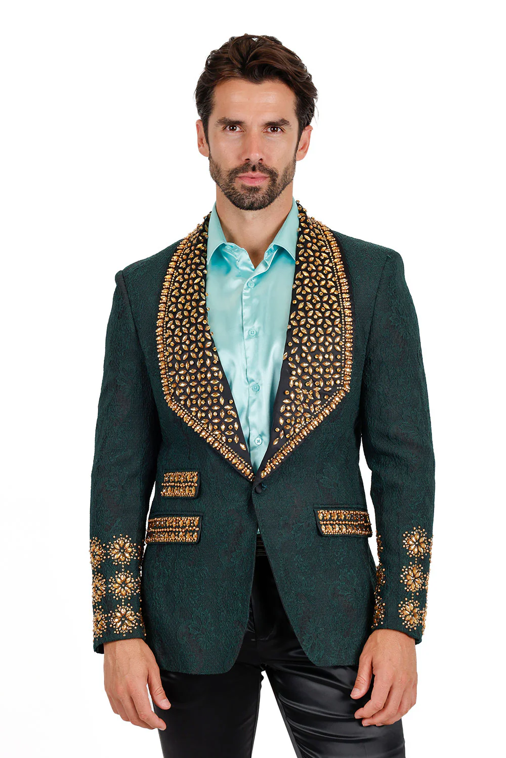 Positive Artistic Blazer - Image 29