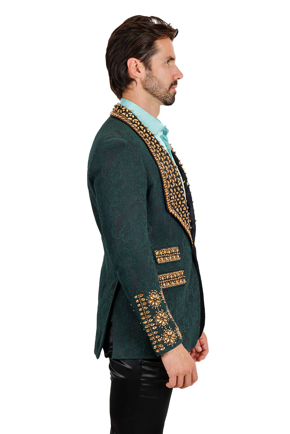 Positive Artistic Blazer - Image 30