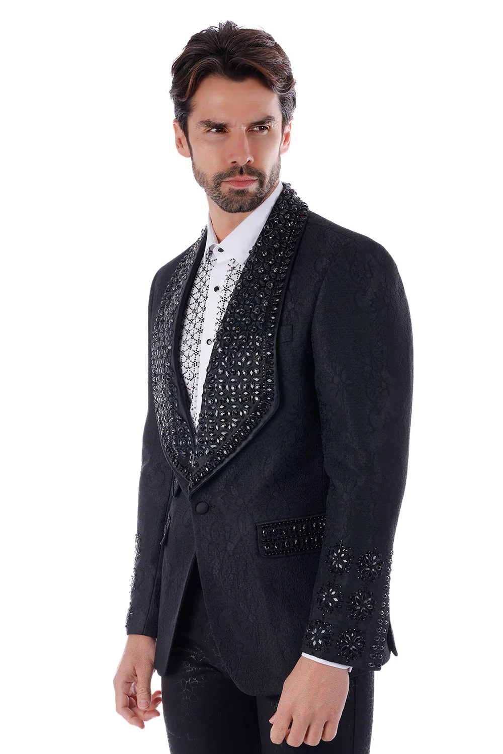 Positive Artistic Blazer - Image 31