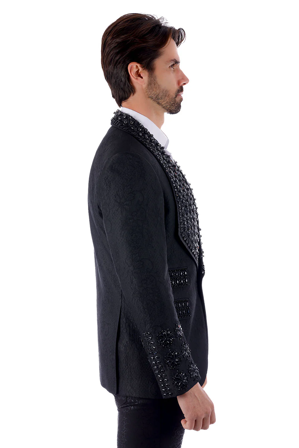 Positive Artistic Blazer - Image 34
