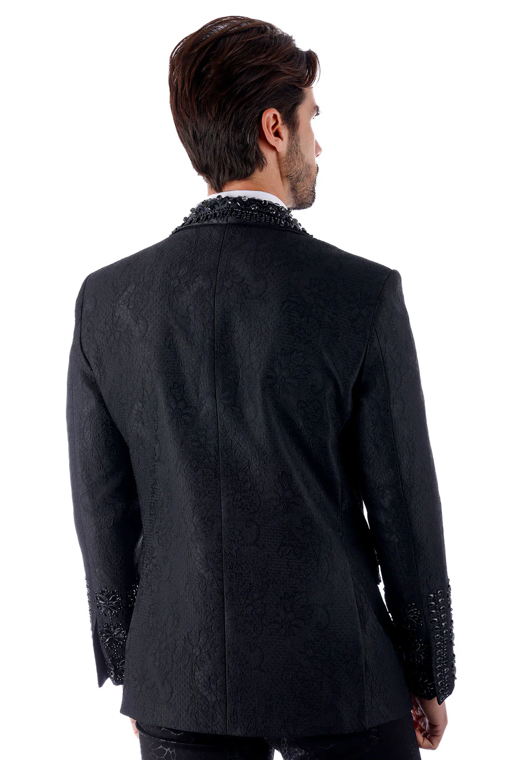 Positive Artistic Blazer - Image 35