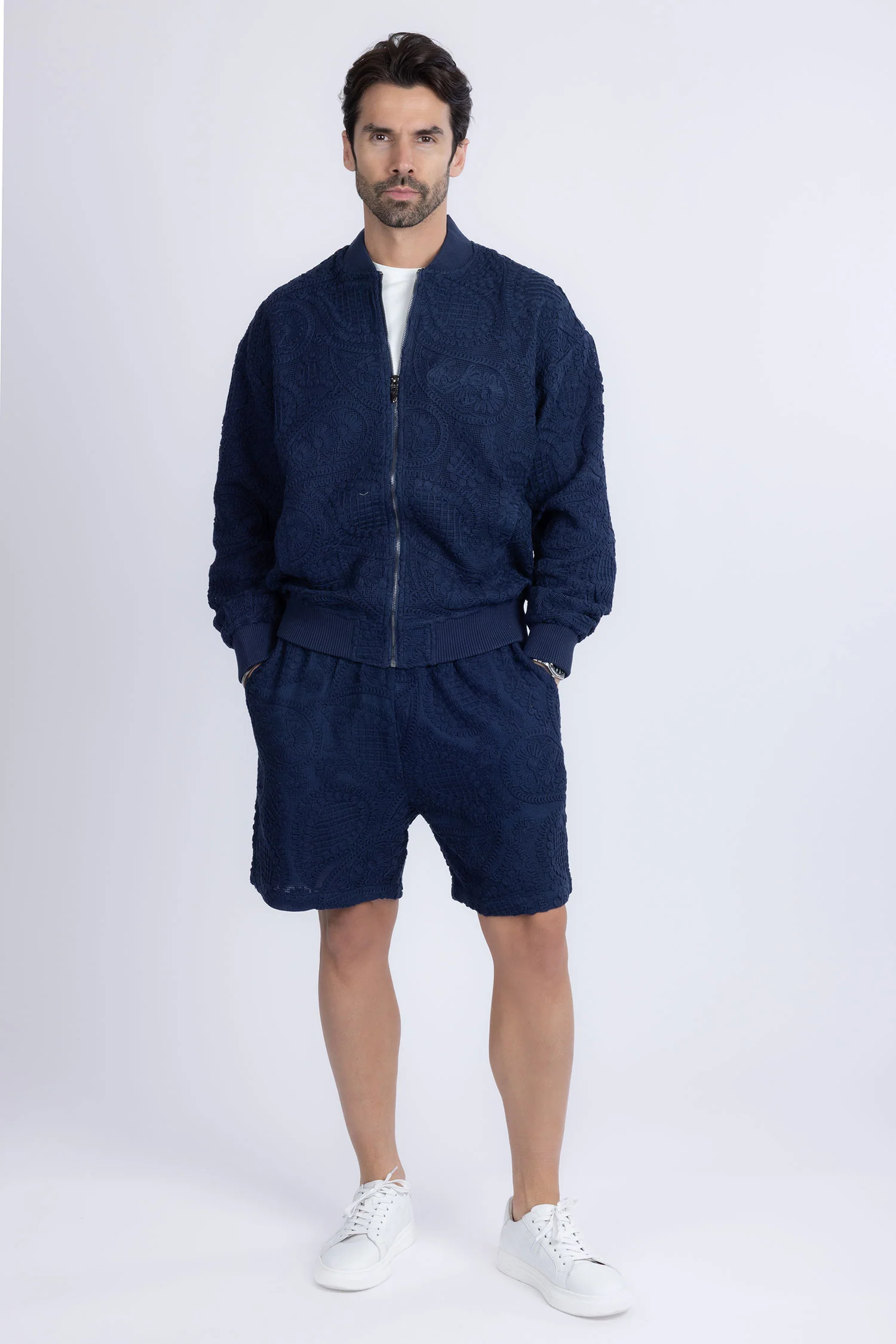 Pune Crochet Shorts - Image 6