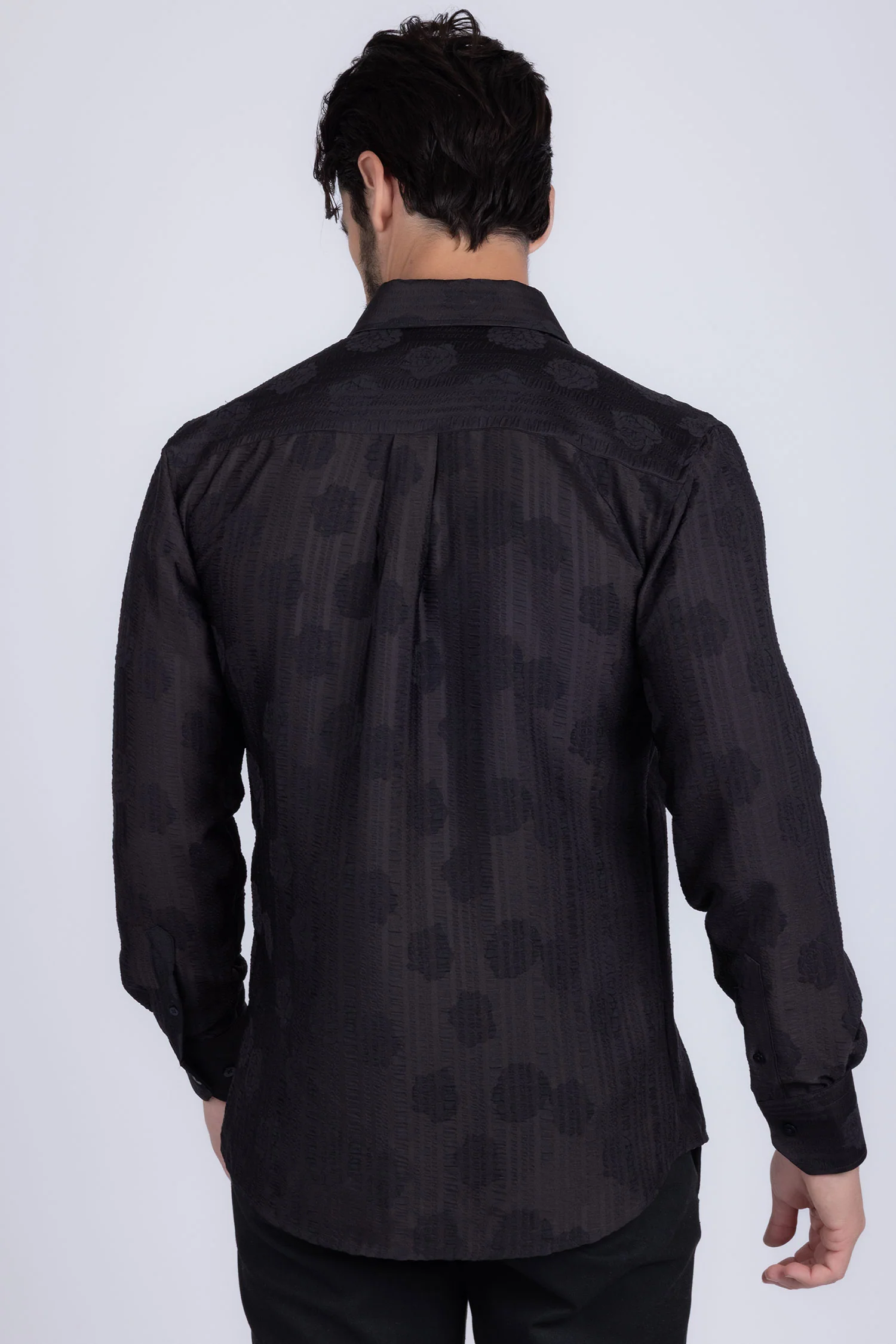 Rage Figure Long Sleeve Shirt - Image 12