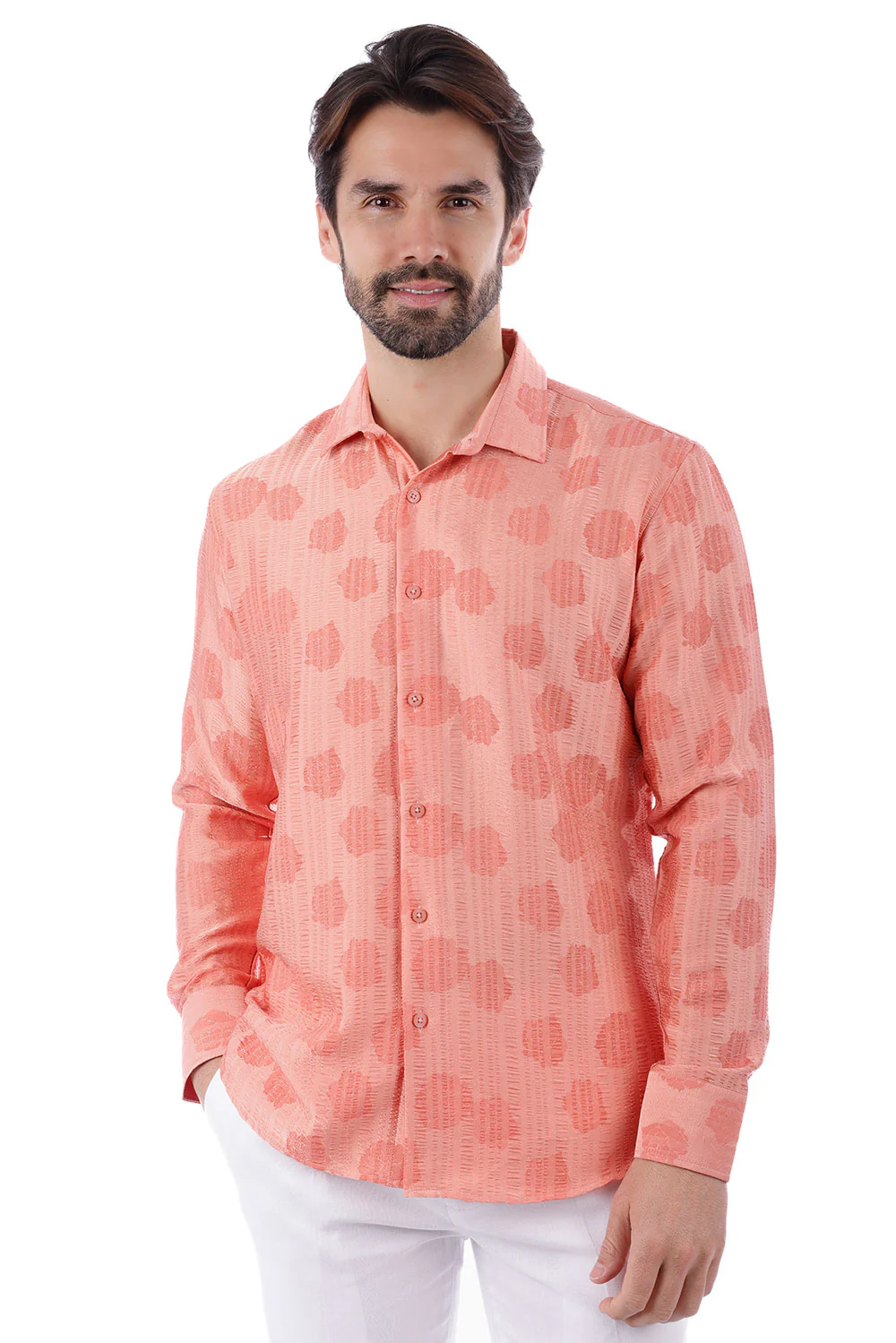 Rage Figure Long Sleeve Shirt - Image 17