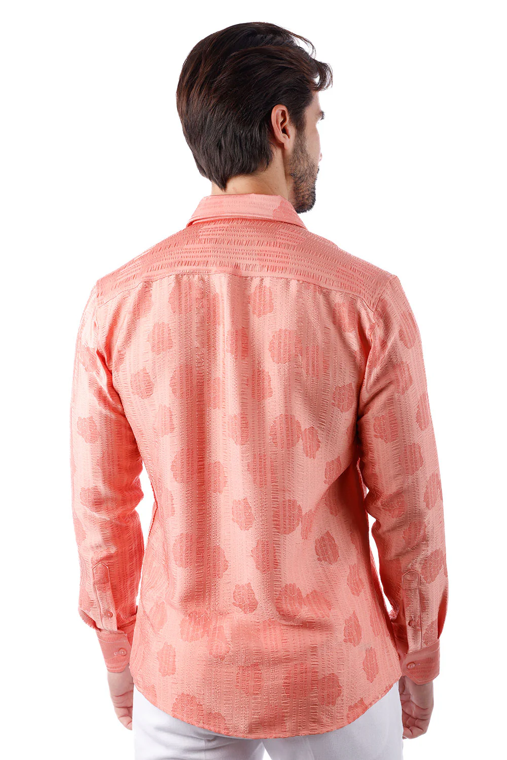 Rage Figure Long Sleeve Shirt - Image 18