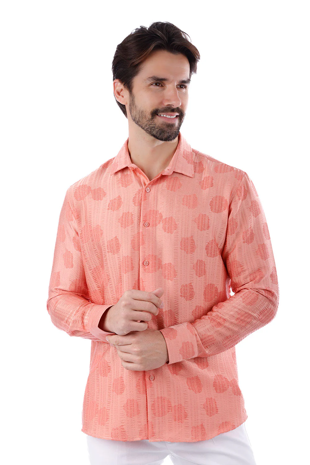 Rage Figure Long Sleeve Shirt - Image 19