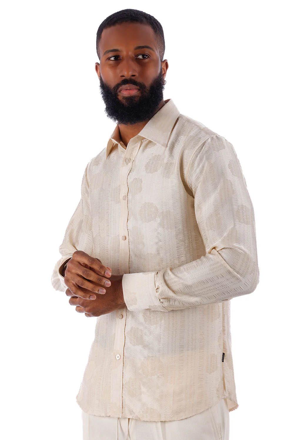 Rage Figure Long Sleeve Shirt - Image 23