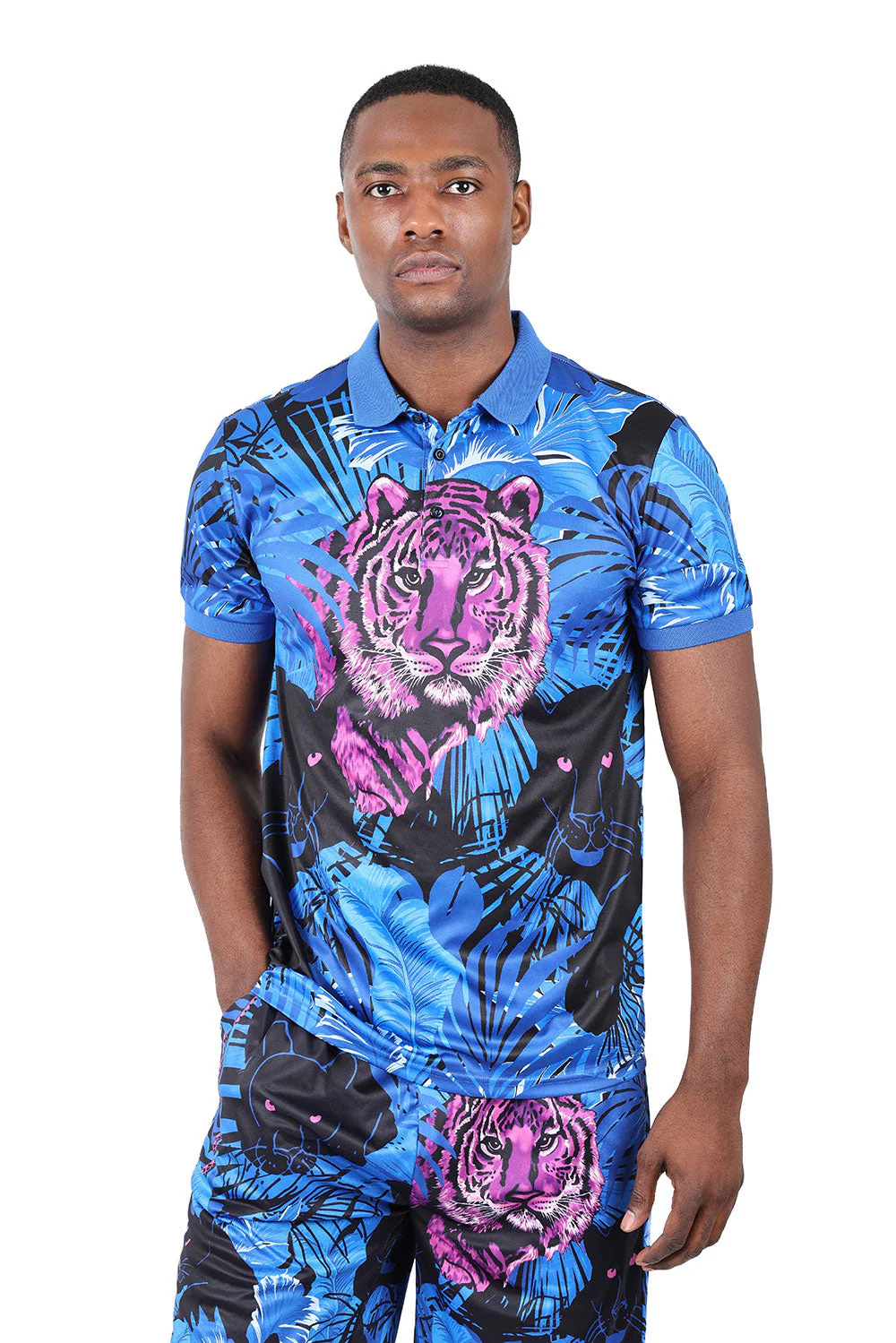 Rage Mode Polo Shirt - Image 6