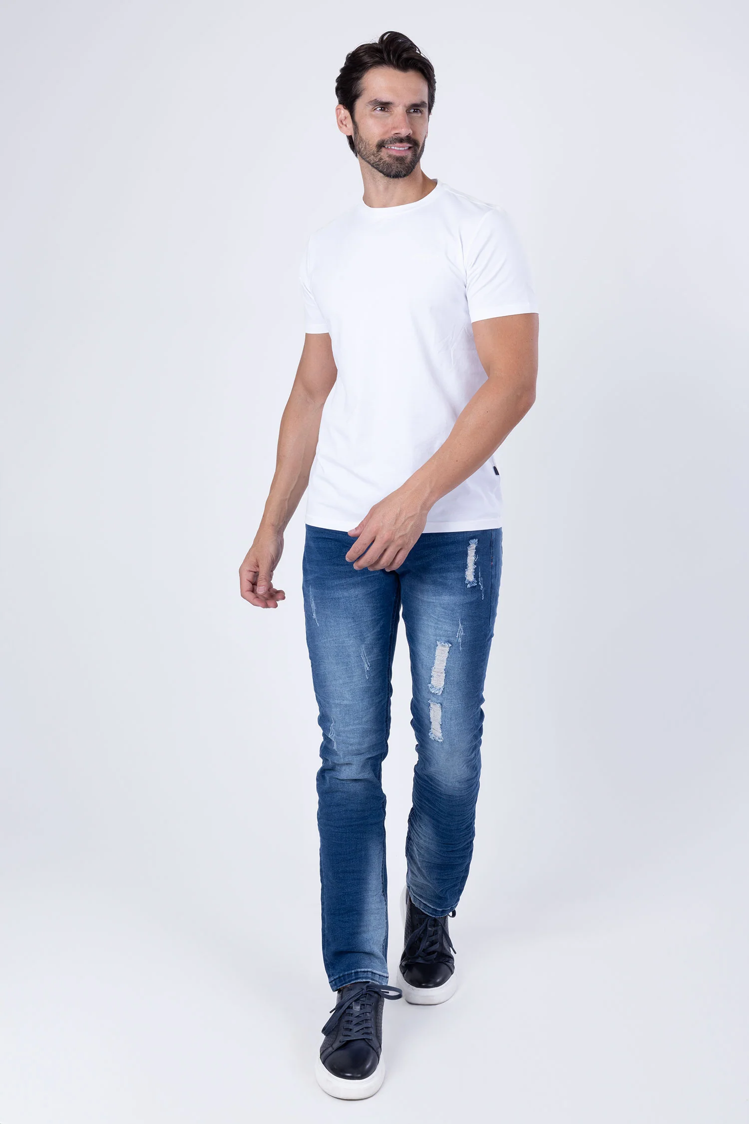 Rugged Jeans - Image 11