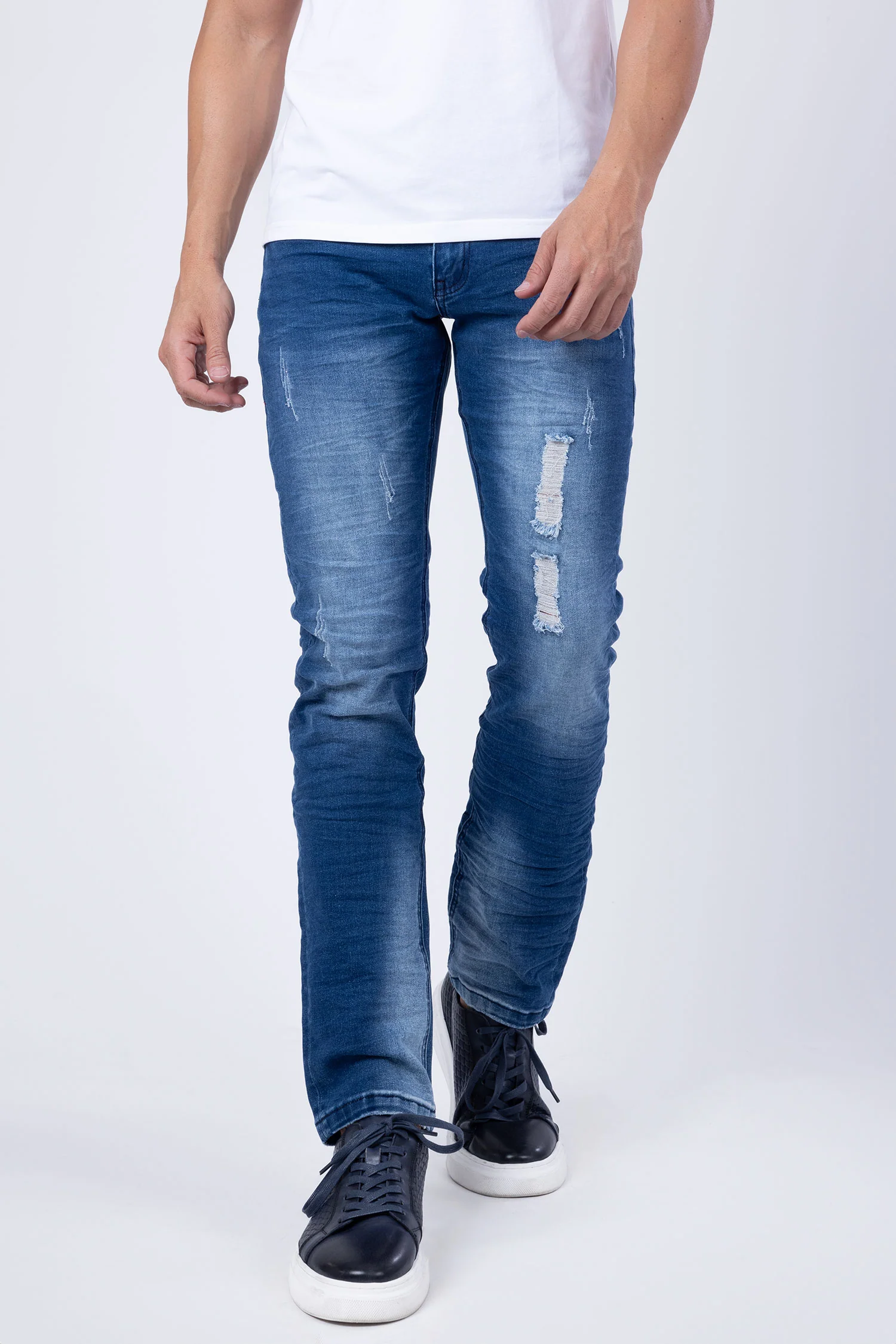 Rugged Jeans - Image 12
