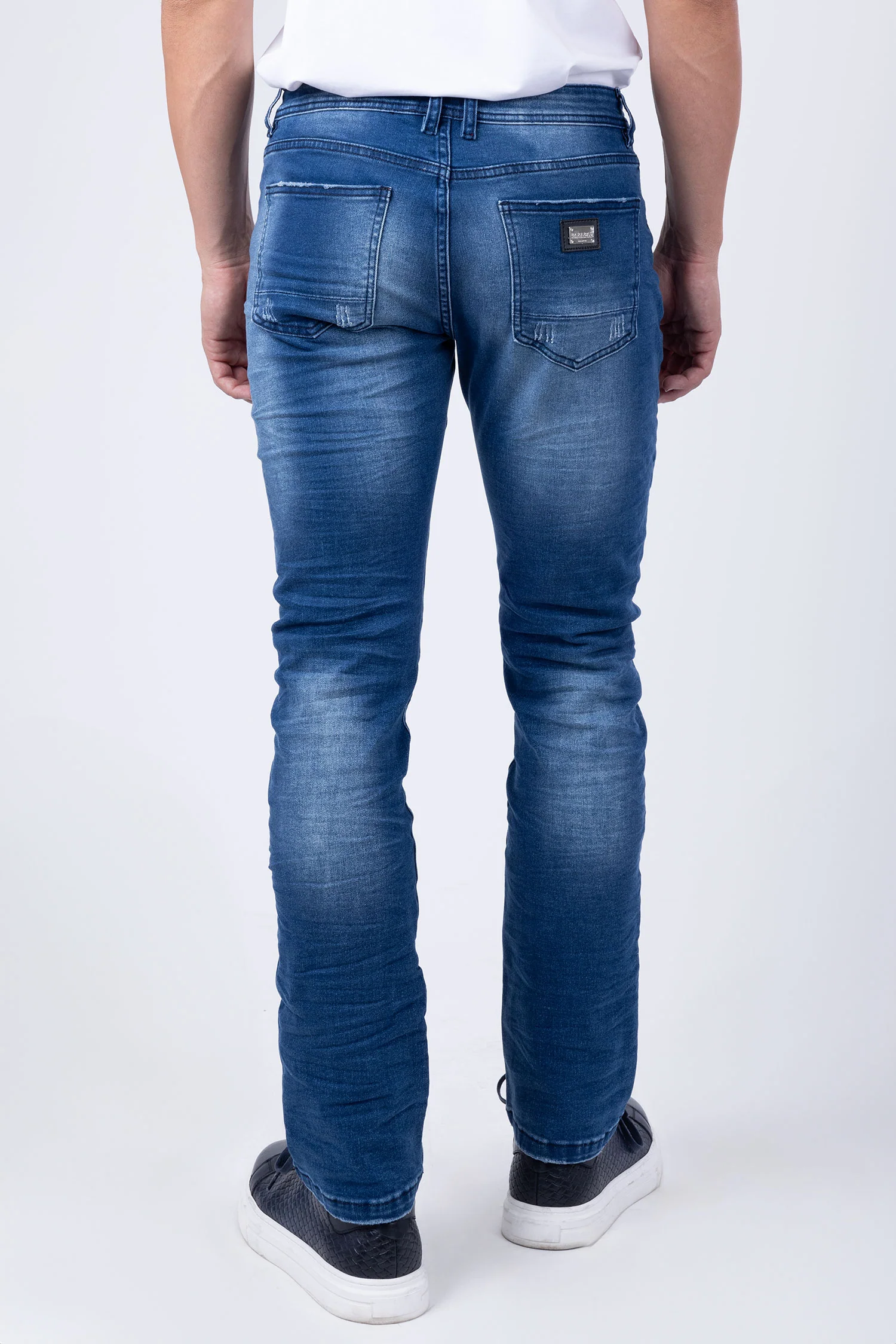 Rugged Jeans - Image 16