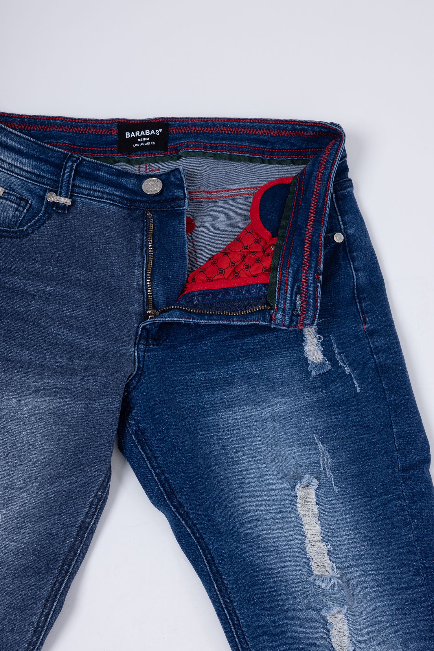 Rugged Jeans - Image 17