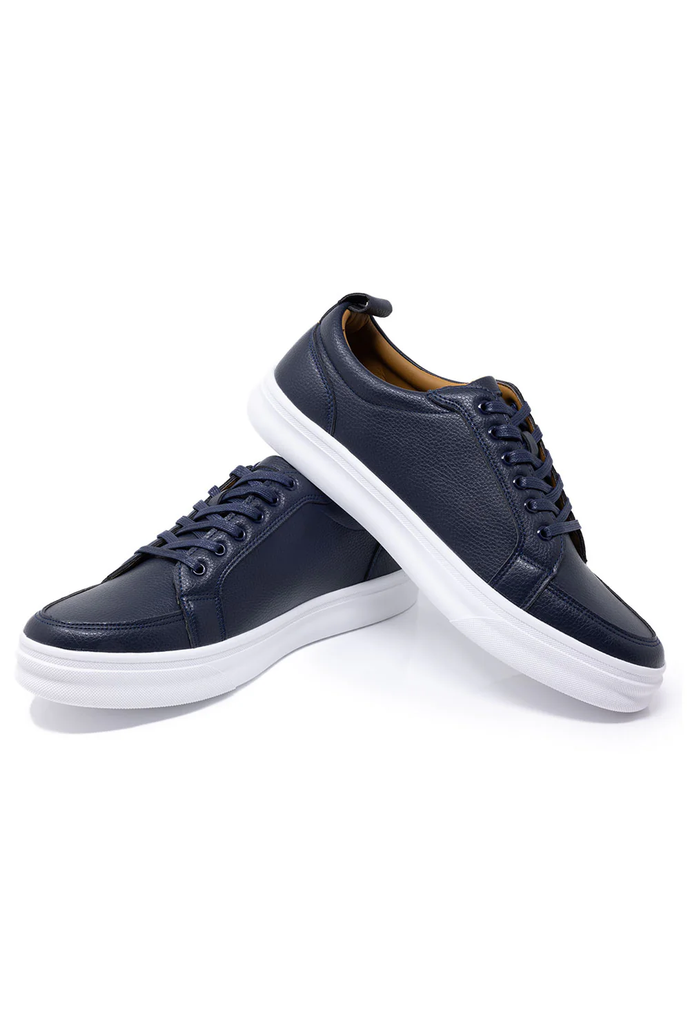 Slick Pair Low Top Sneakers - Image 10
