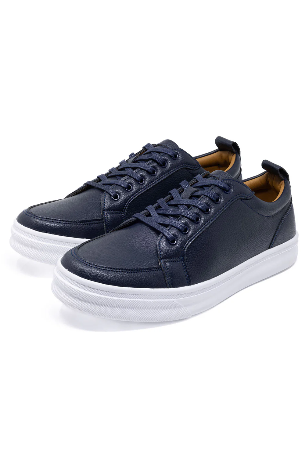 Slick Pair Low Top Sneakers - Image 11