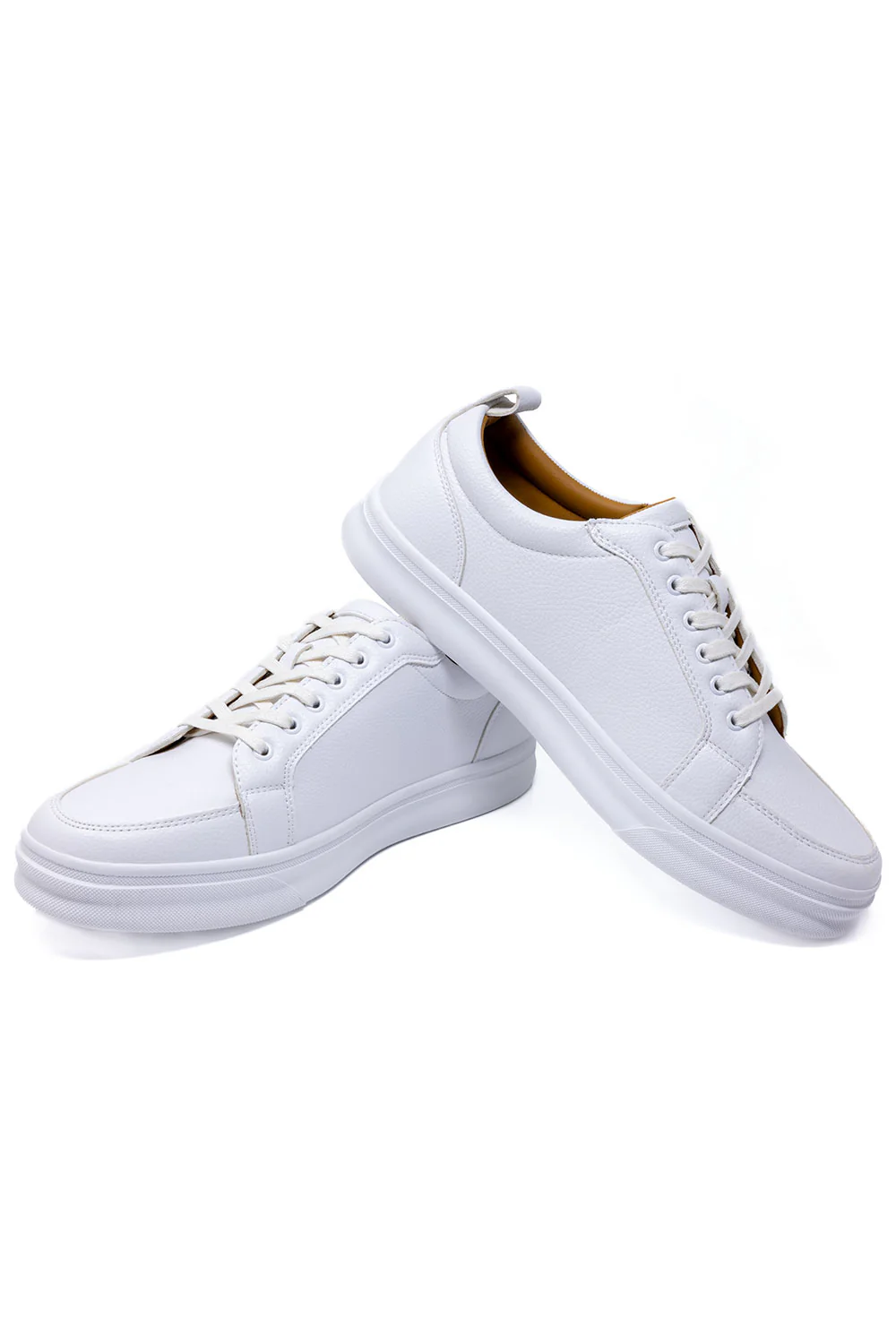 Slick Pair Low Top Sneakers - Image 13