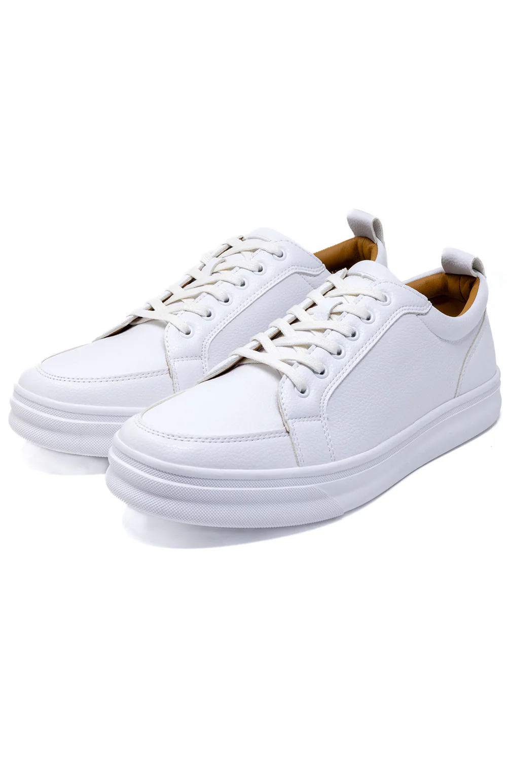 Slick Pair Low Top Sneakers - Image 14