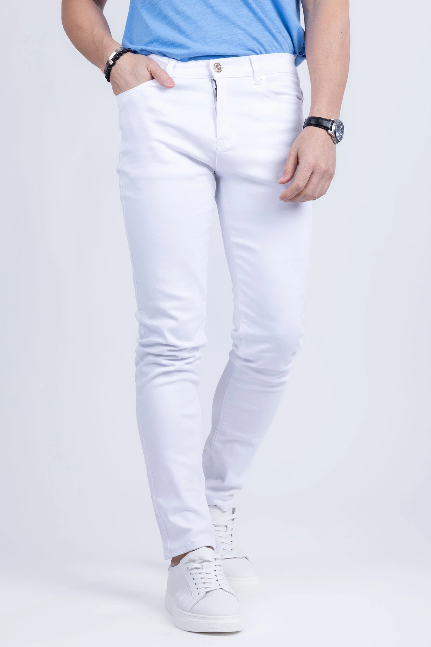 Royal Slim Fit Premium Jeans - Image 3