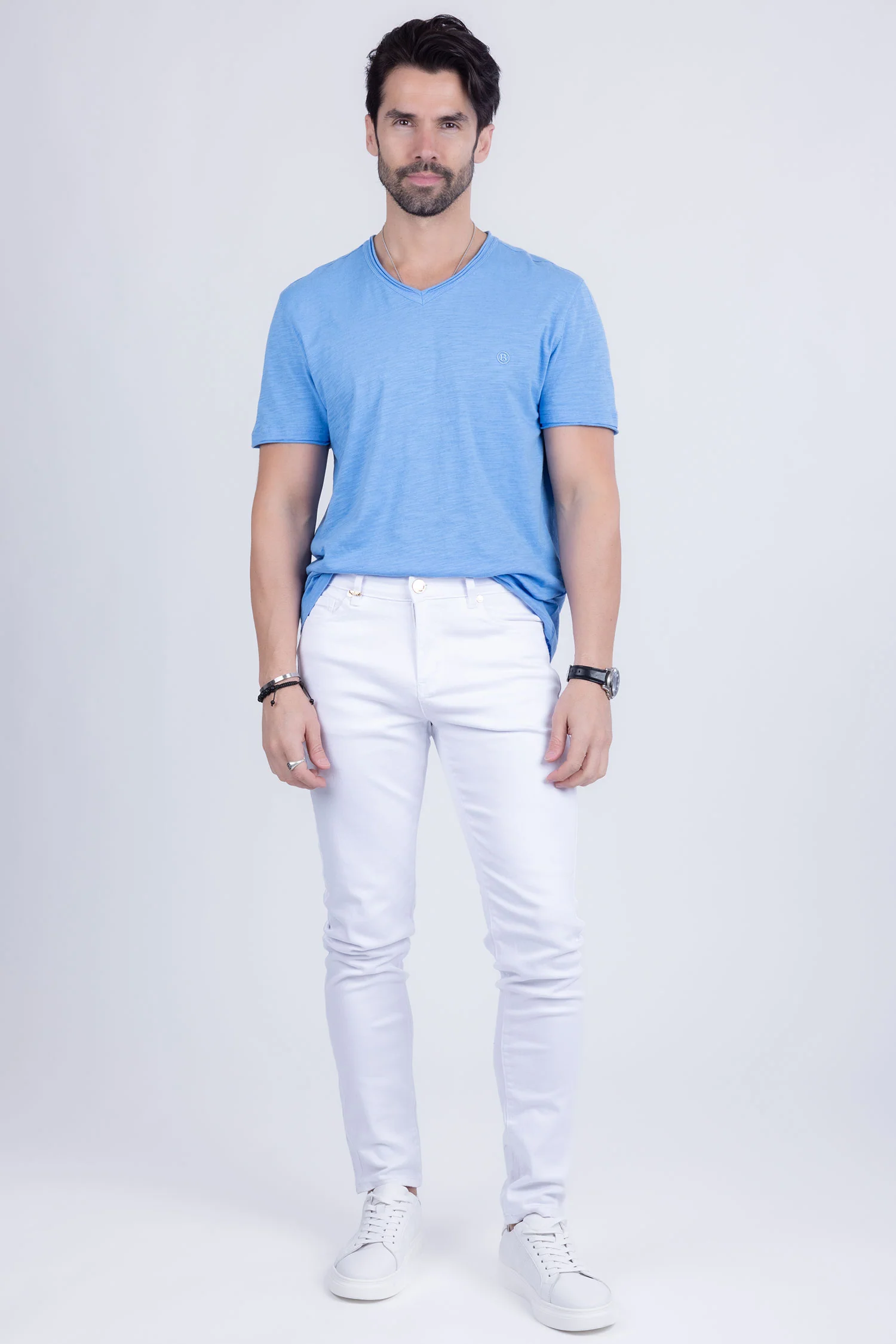 Royal Slim Fit Premium Jeans - Image 4