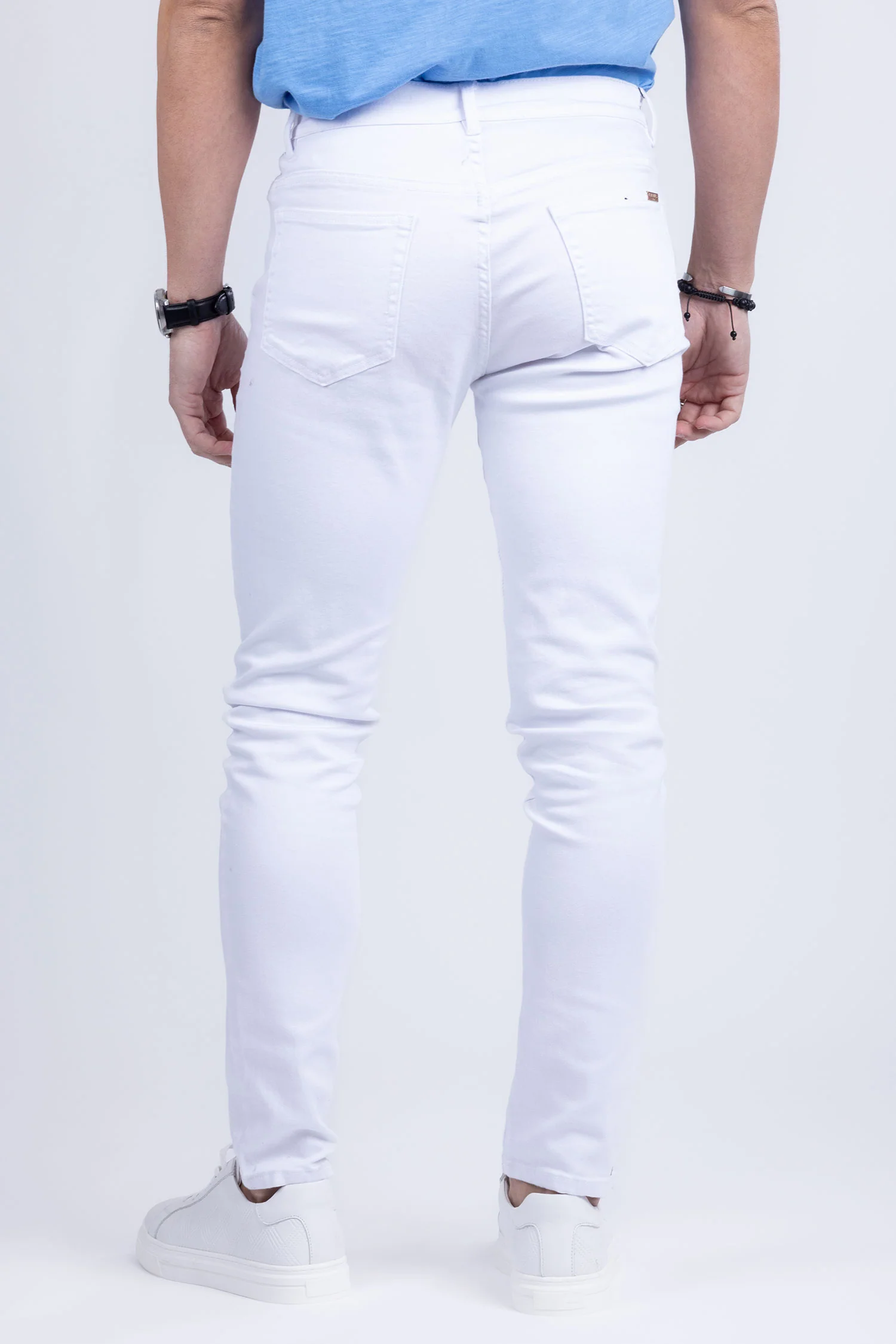 Royal Slim Fit Premium Jeans - Image 5