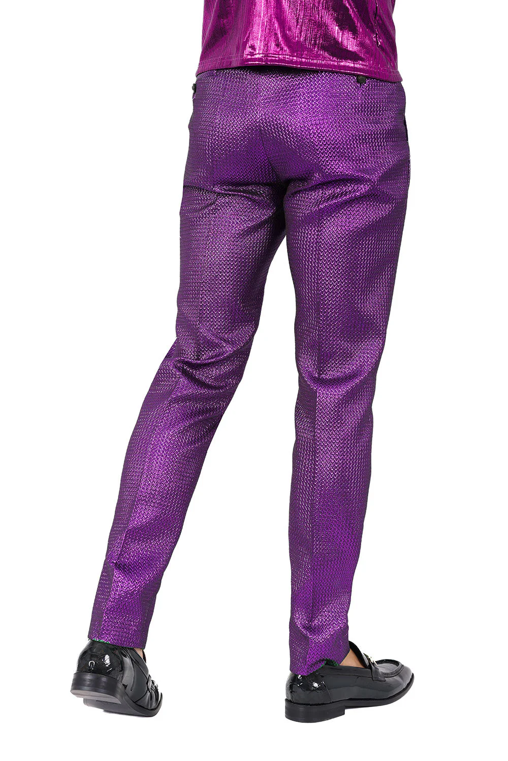 Smokin' Hot Pants - Image 10