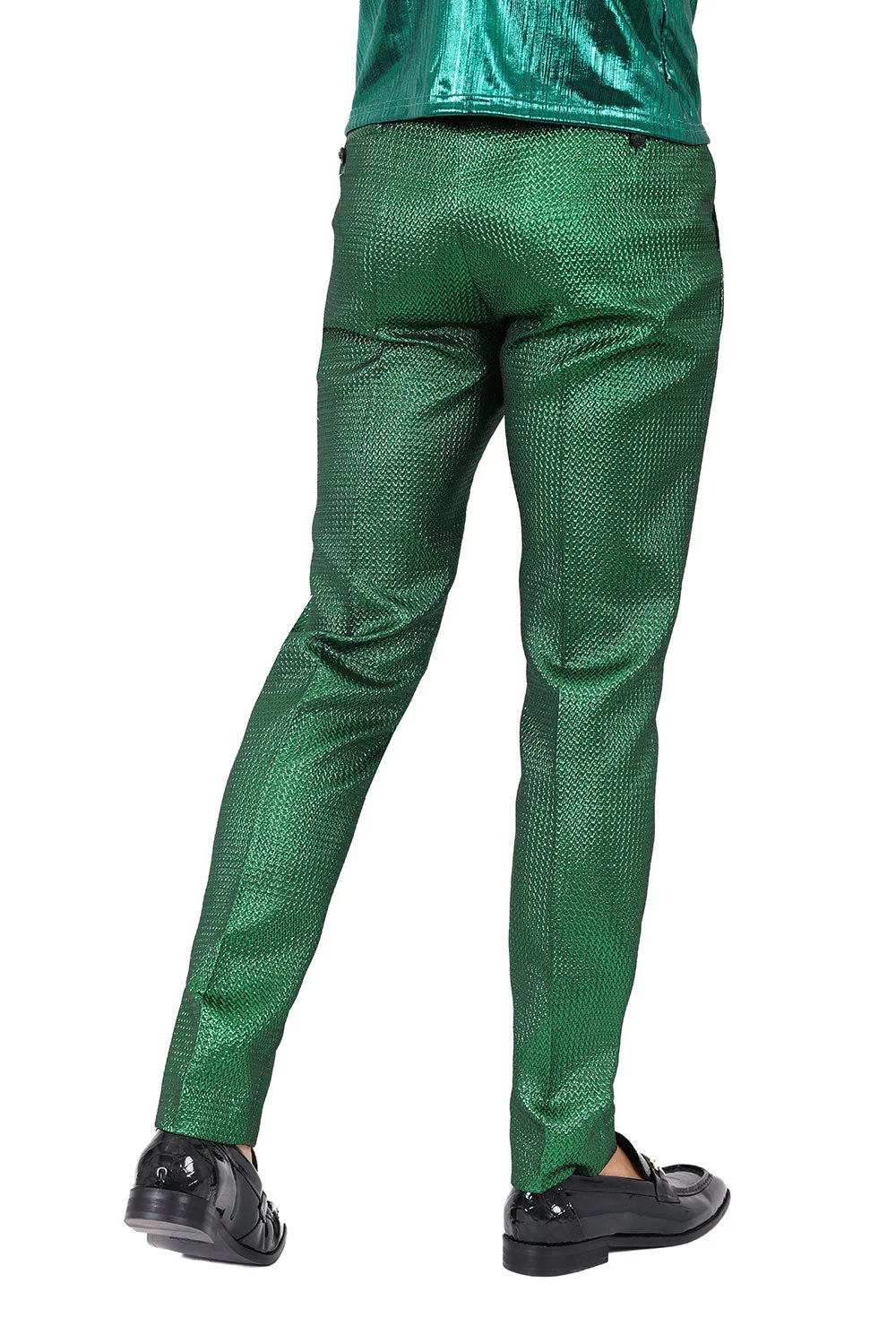 Smokin' Hot Pants - Image 14
