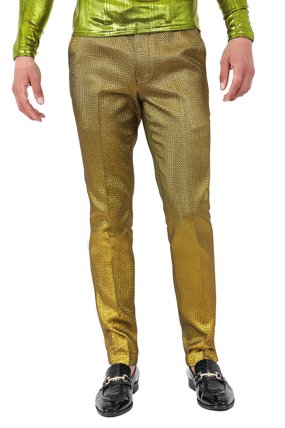 Smokin' Hot Pants - Image 7