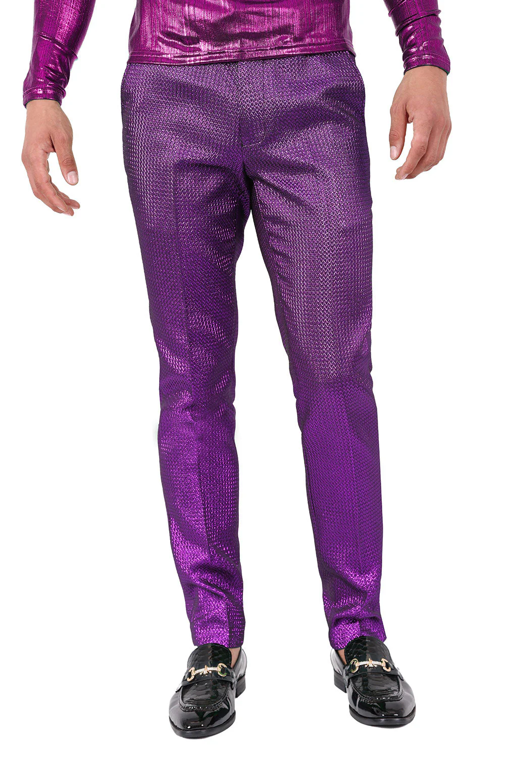 Smokin' Hot Pants - Image 9
