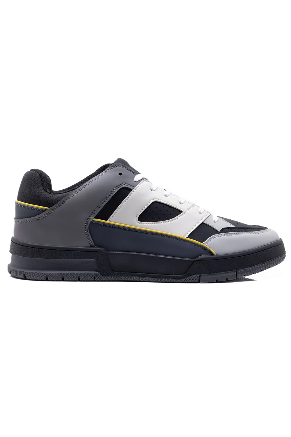 Snazzy Pair Low Top Sneakers - Image 12