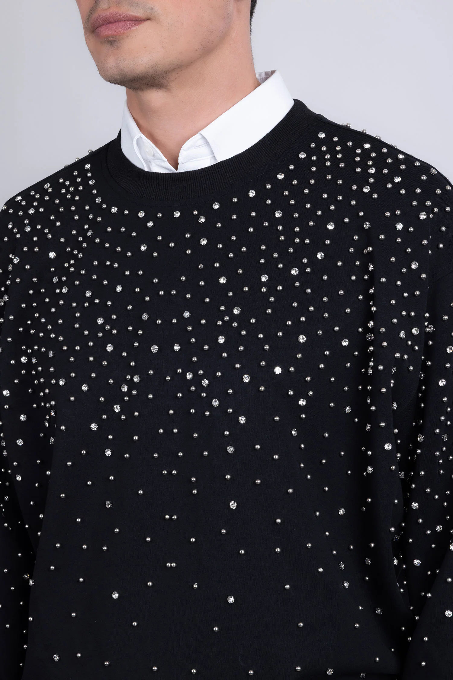 Snuggle Crew Neck Sweater - Image 14