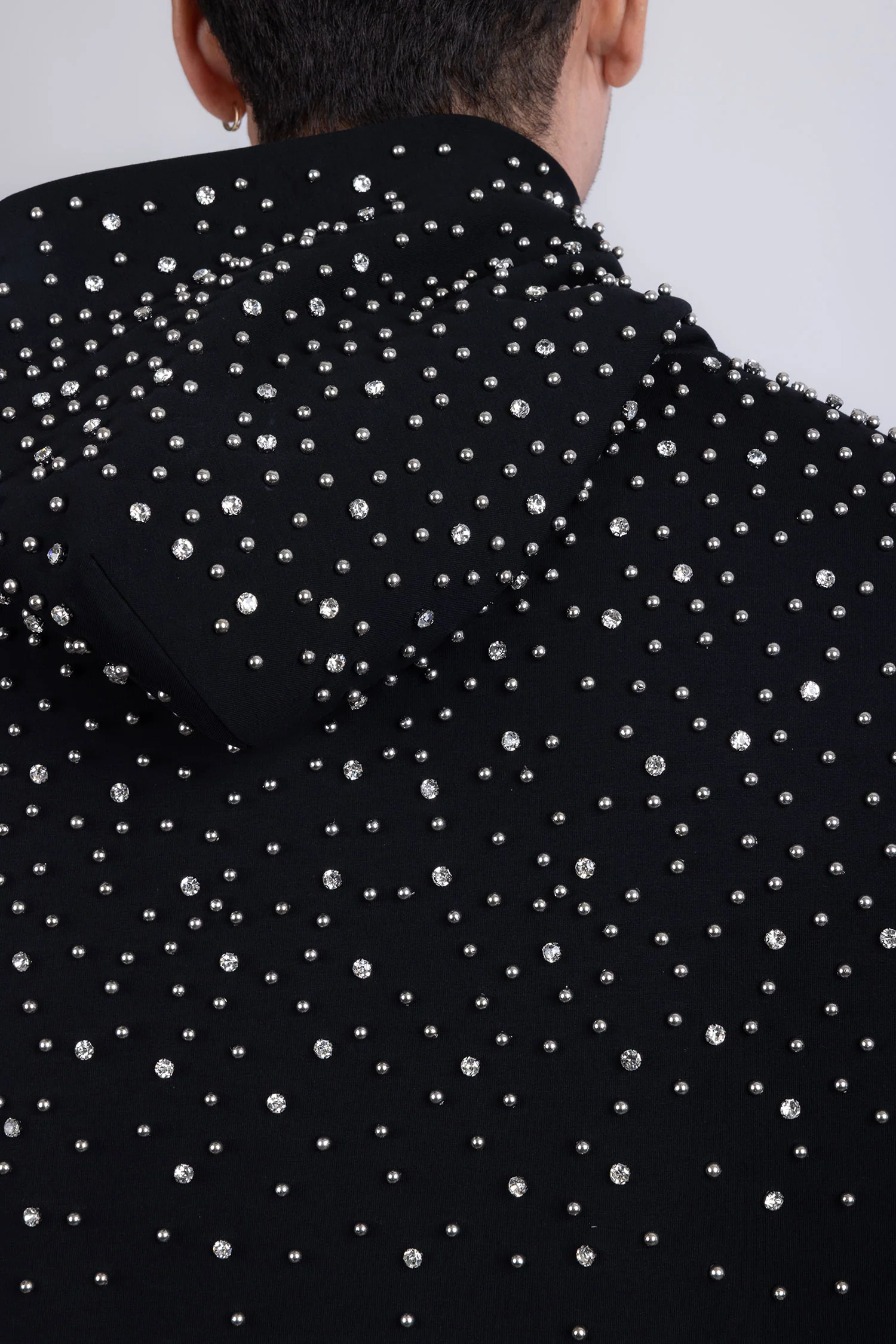 Snuggle Hooded Sweater - Image 10