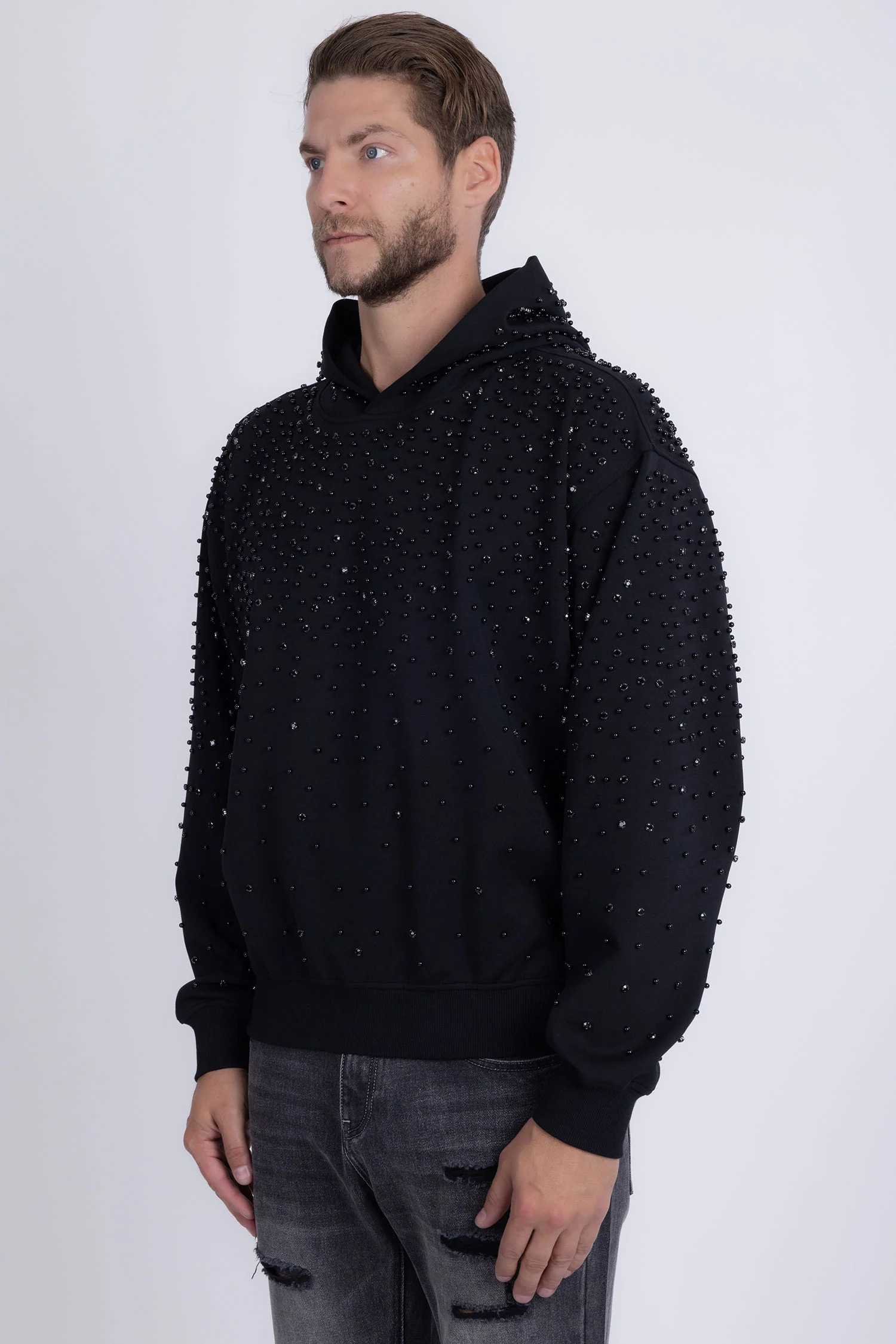 Snuggle Hooded Sweater - Image 13