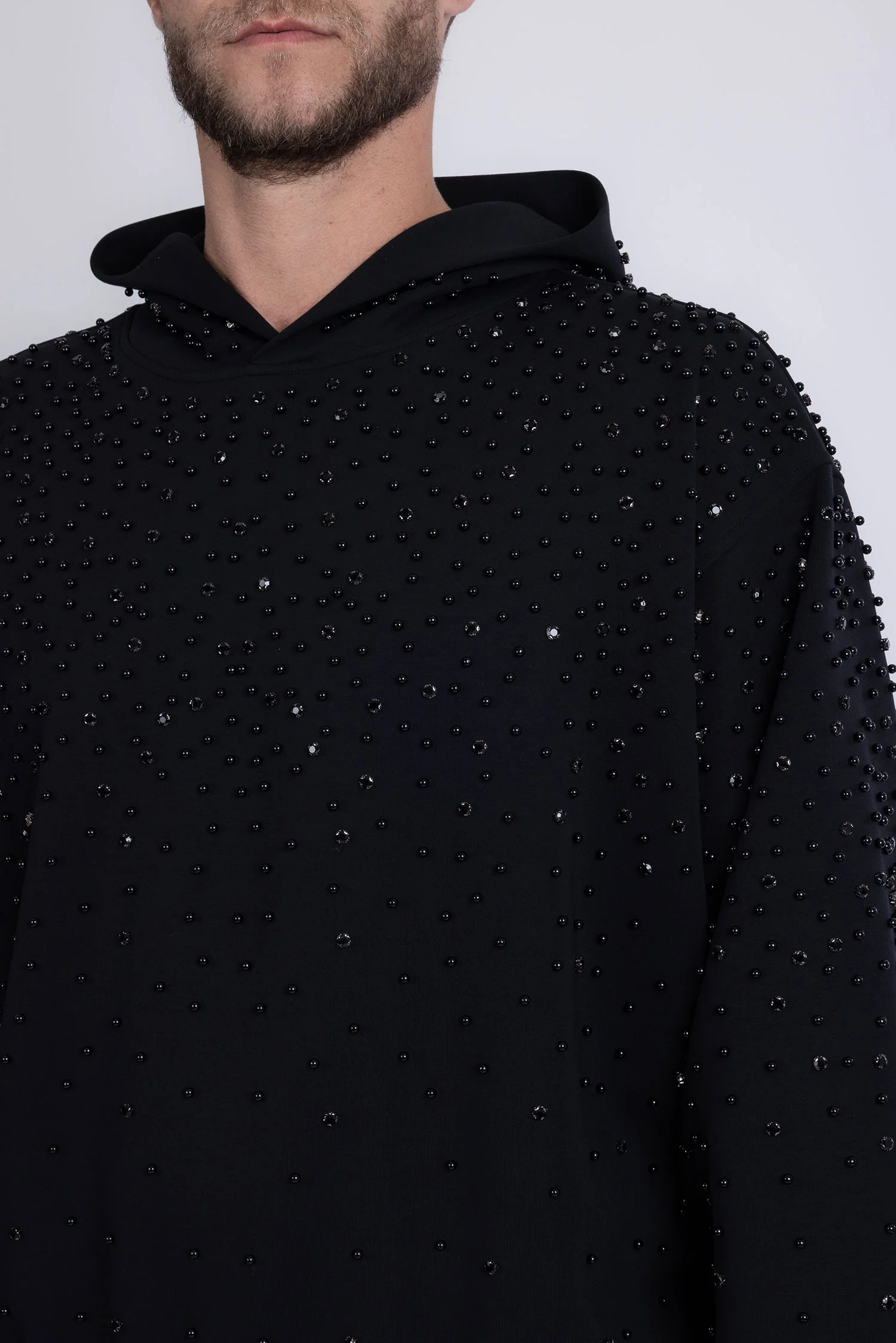 Snuggle Hooded Sweater - Image 16