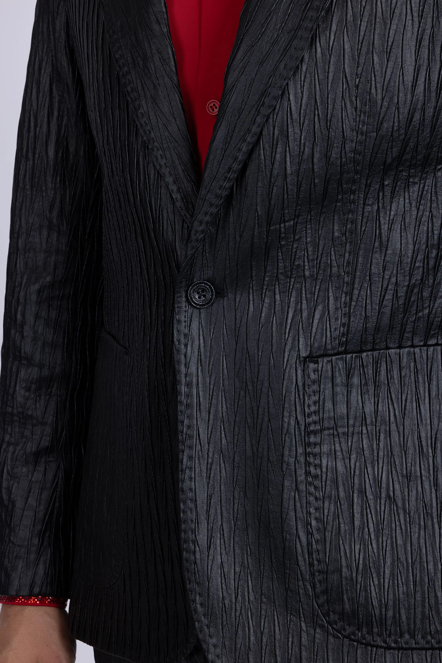 Sofia Textured Suit - Image 15