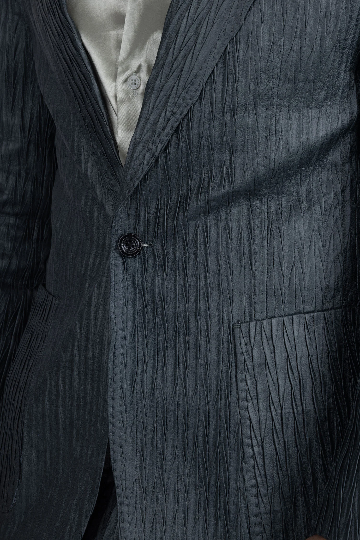 Sofia Textured Suit - Image 27