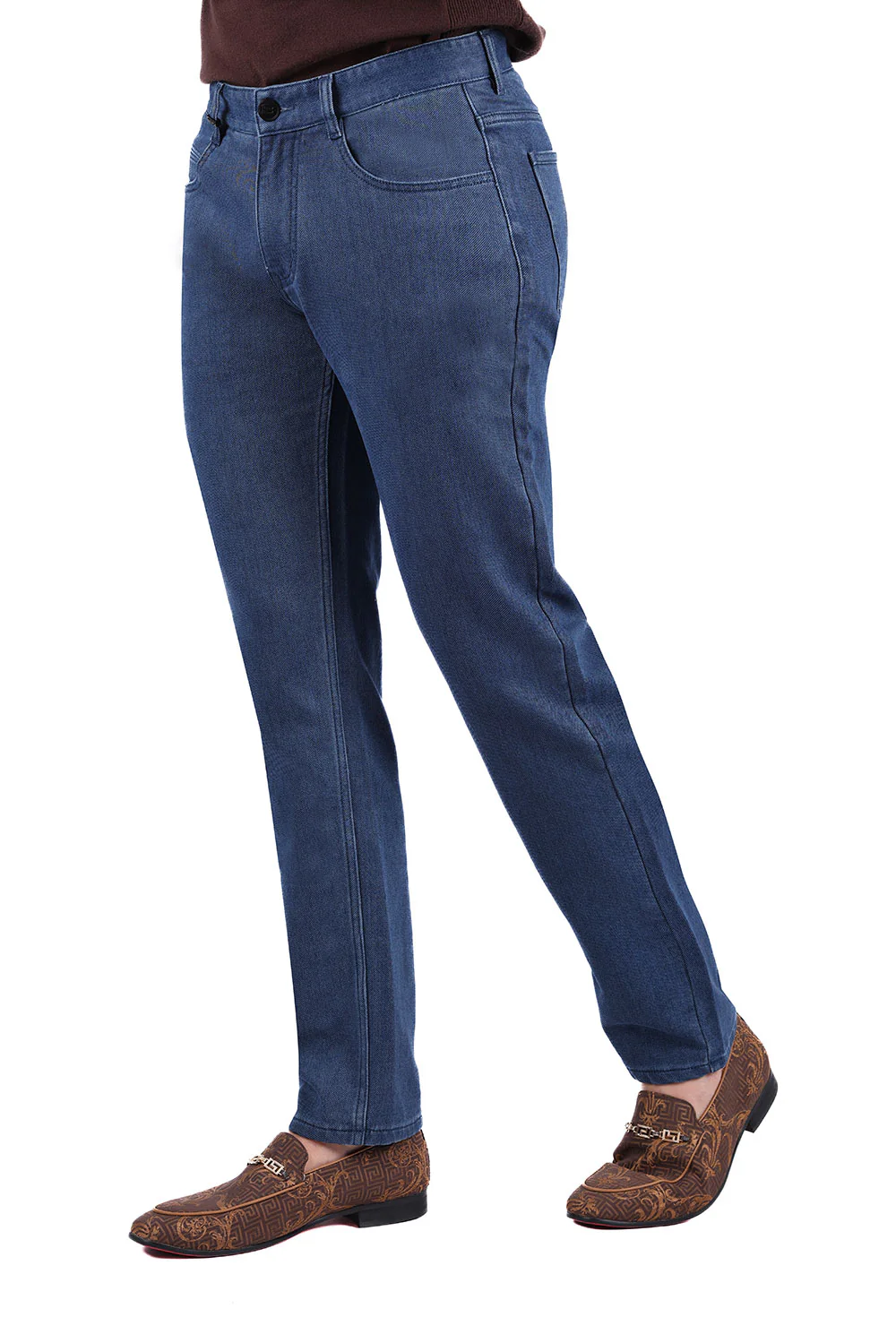 Superior Cut Jeans - Image 20