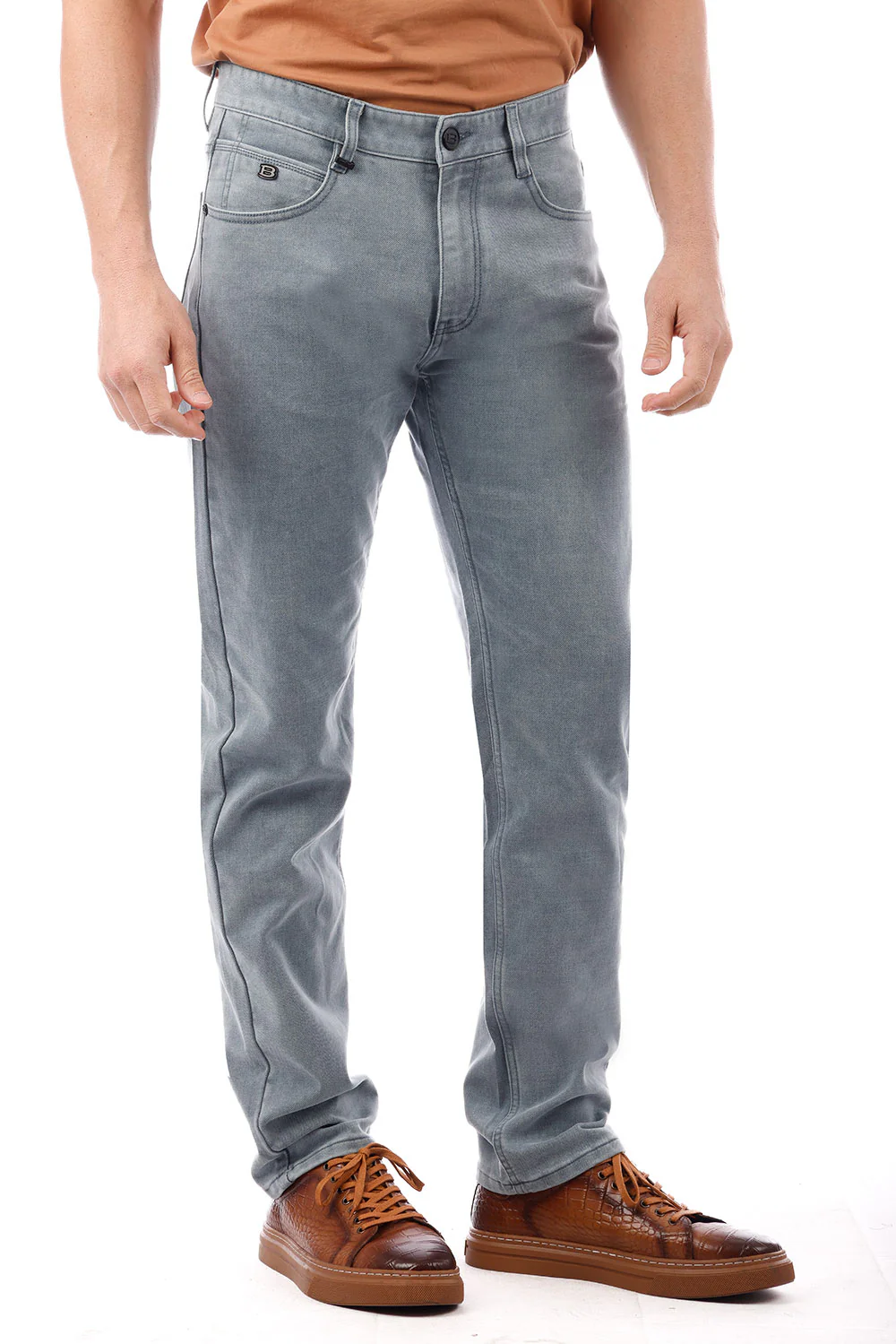 Superior Cut Jeans - Image 27