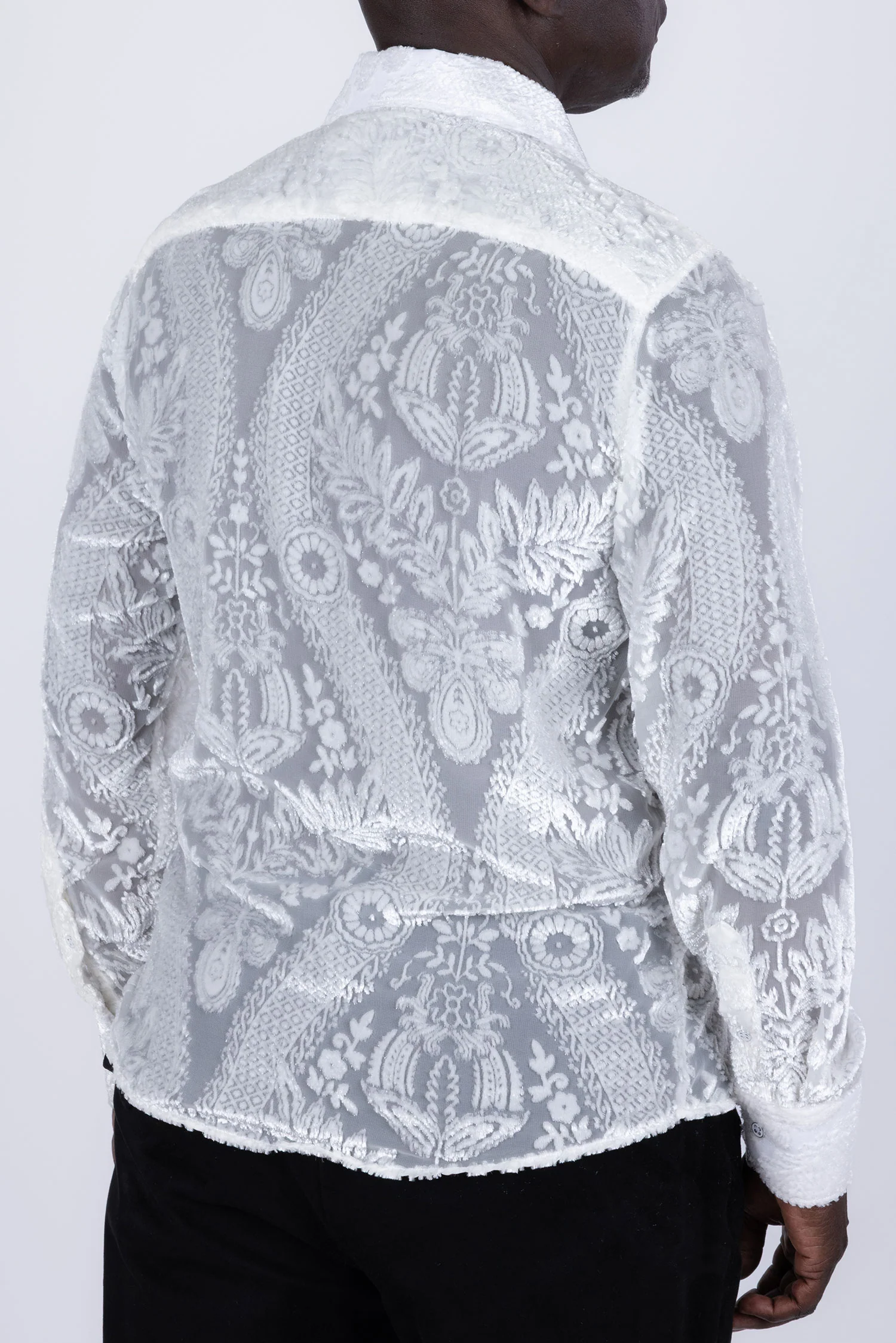 Swaylette Floral Long Sleeve - Image 16