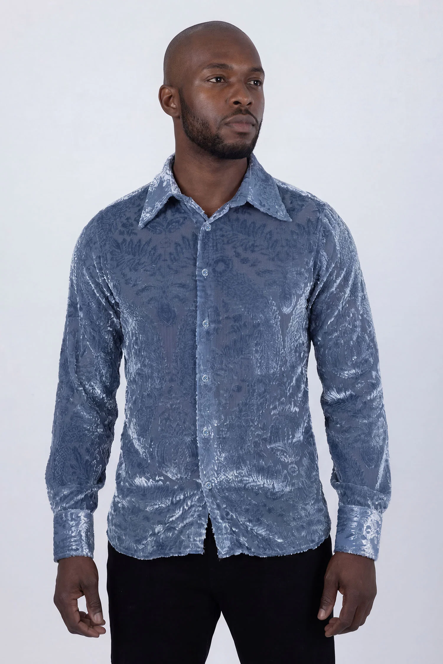 Swaylette Floral Long Sleeve - Image 18