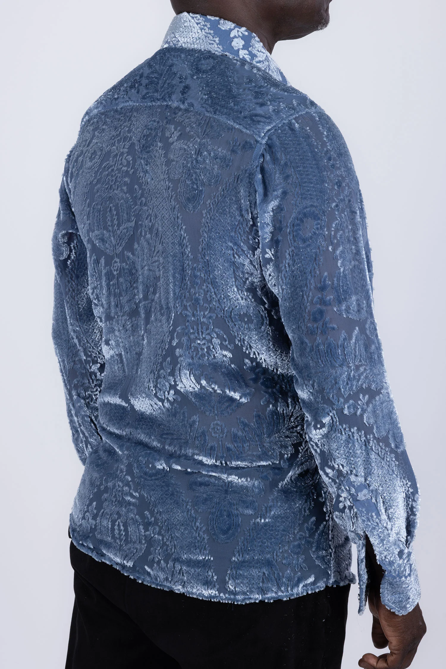 Swaylette Floral Long Sleeve - Image 19