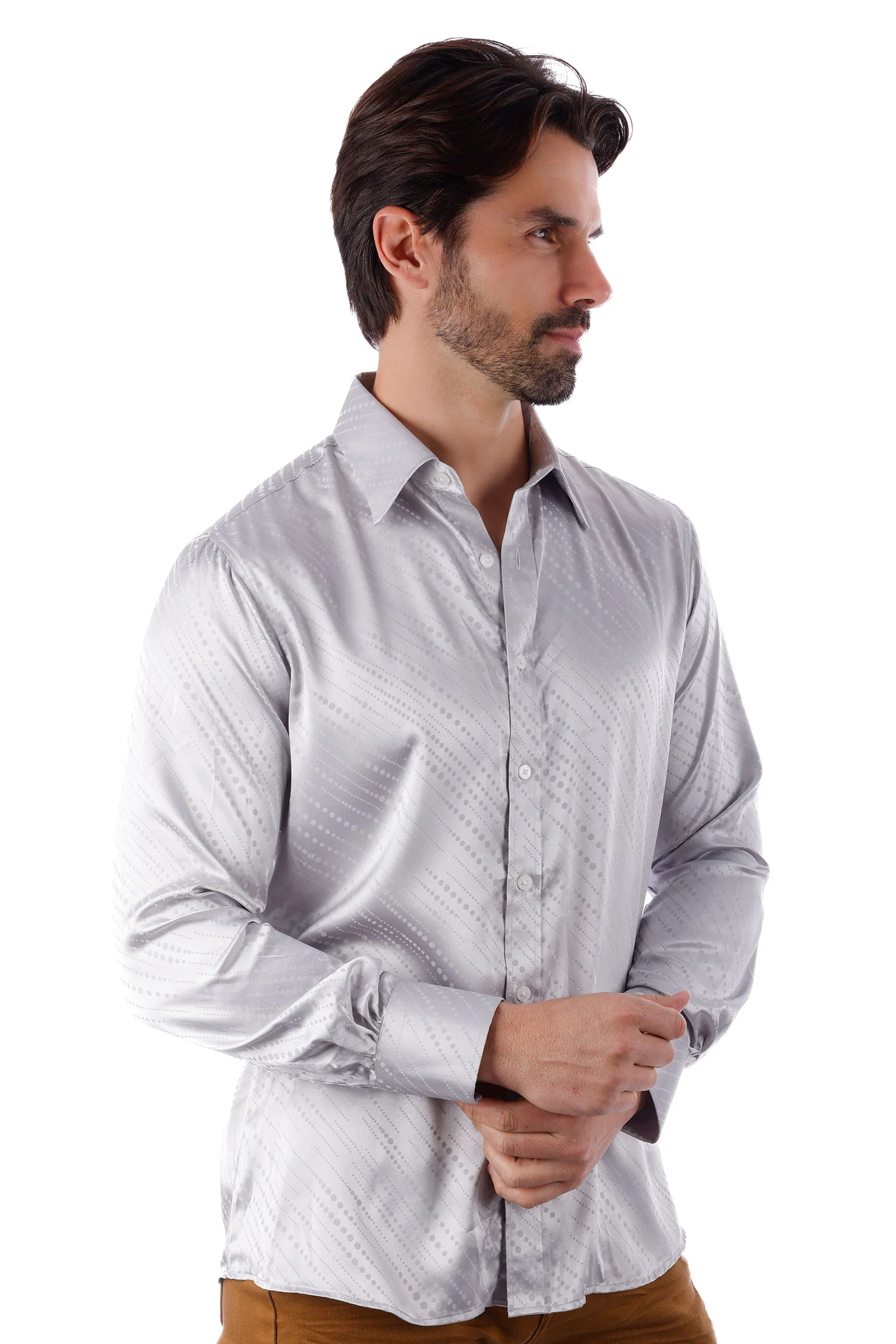 Swell Crush Long Sleeve Shirt - Image 13