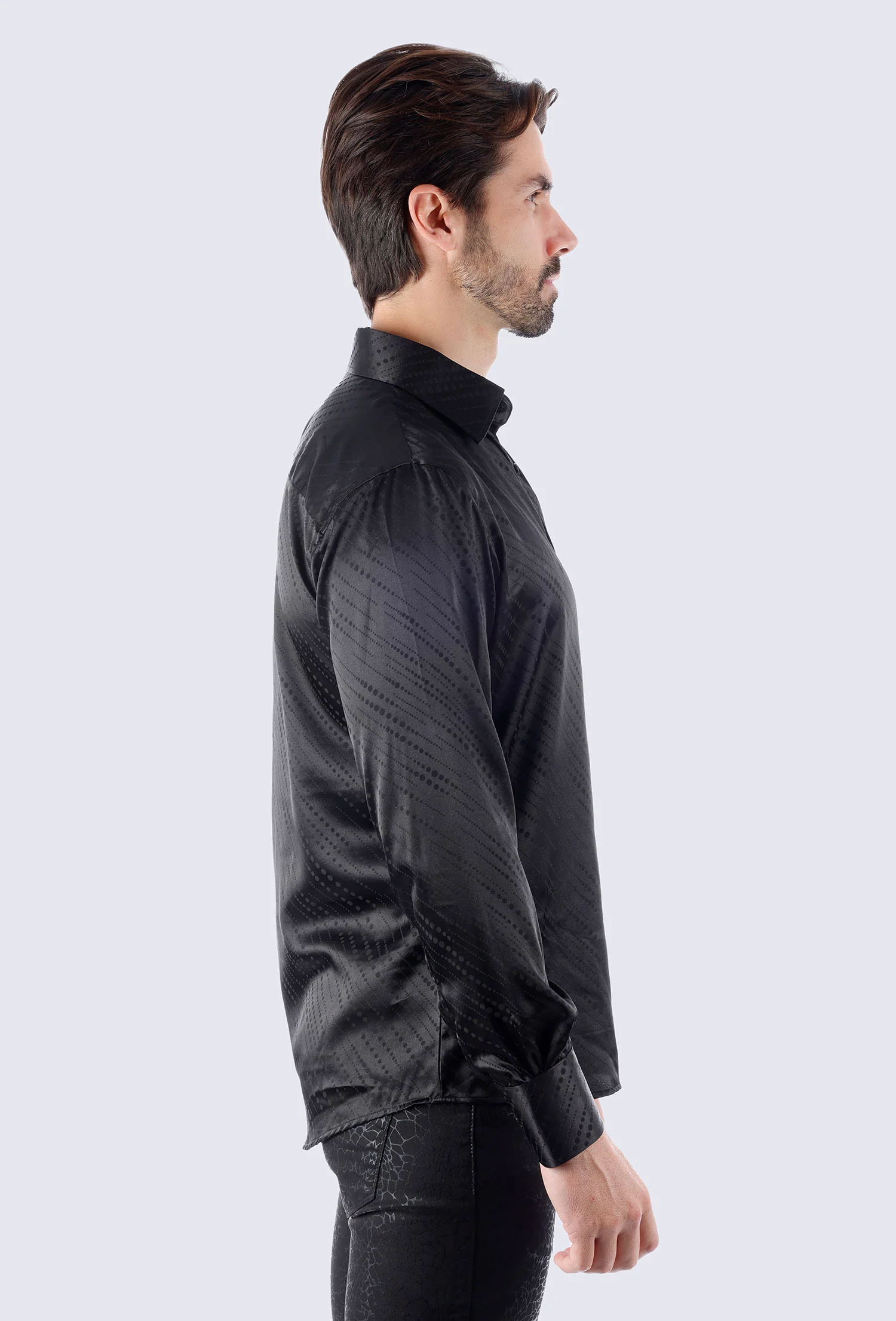 Swell Crush Long Sleeve Shirt - Image 15