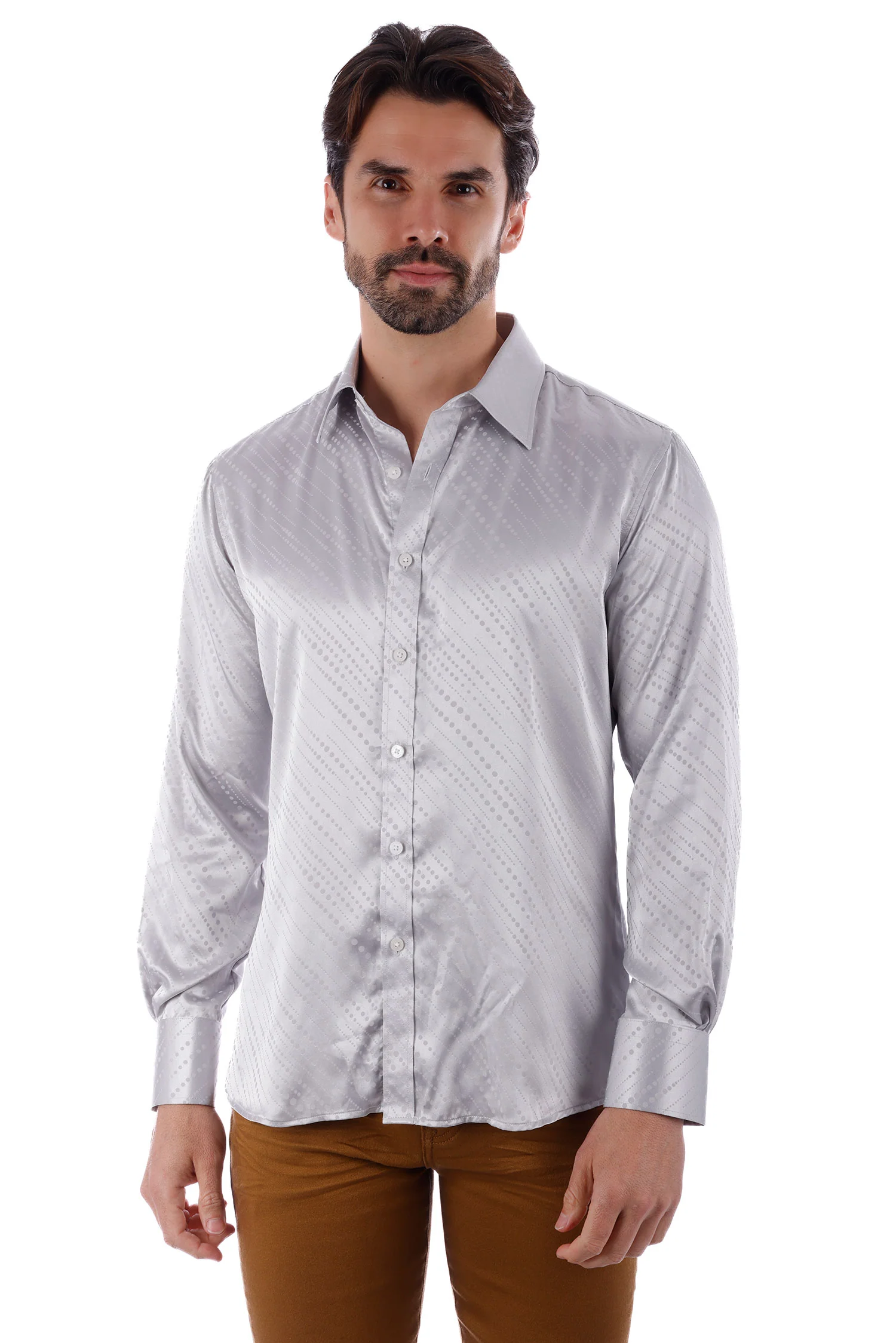 Swell Crush Long Sleeve Shirt - Image 17