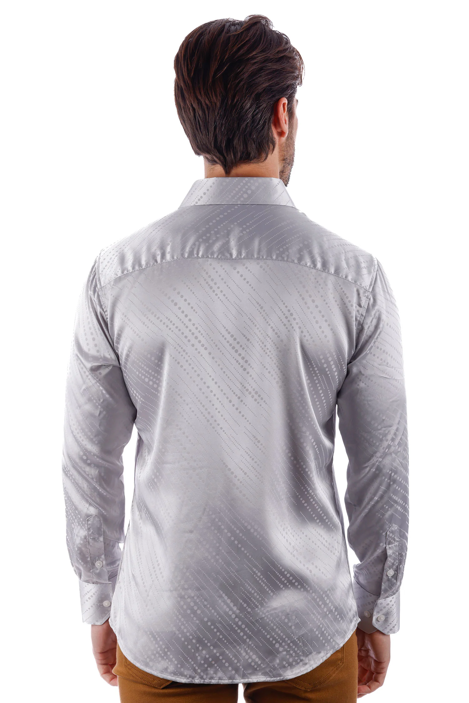 Swell Crush Long Sleeve Shirt - Image 19