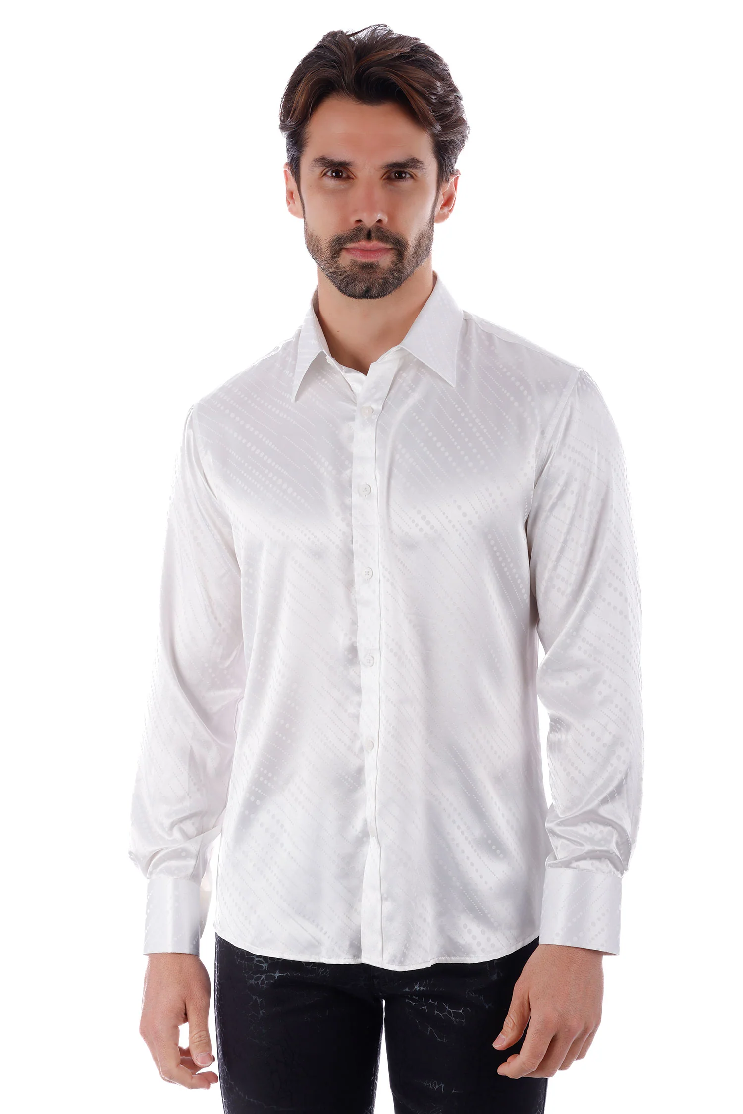 Swell Crush Long Sleeve Shirt - Image 20