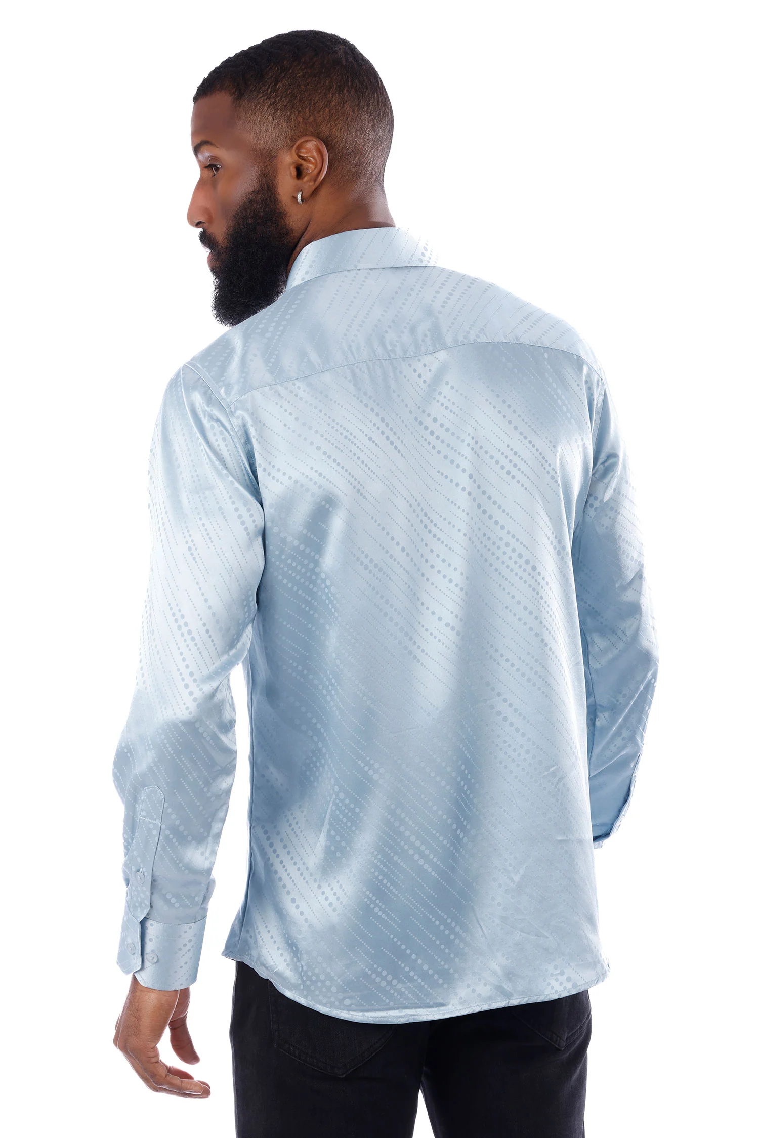 Swell Crush Long Sleeve Shirt - Image 6
