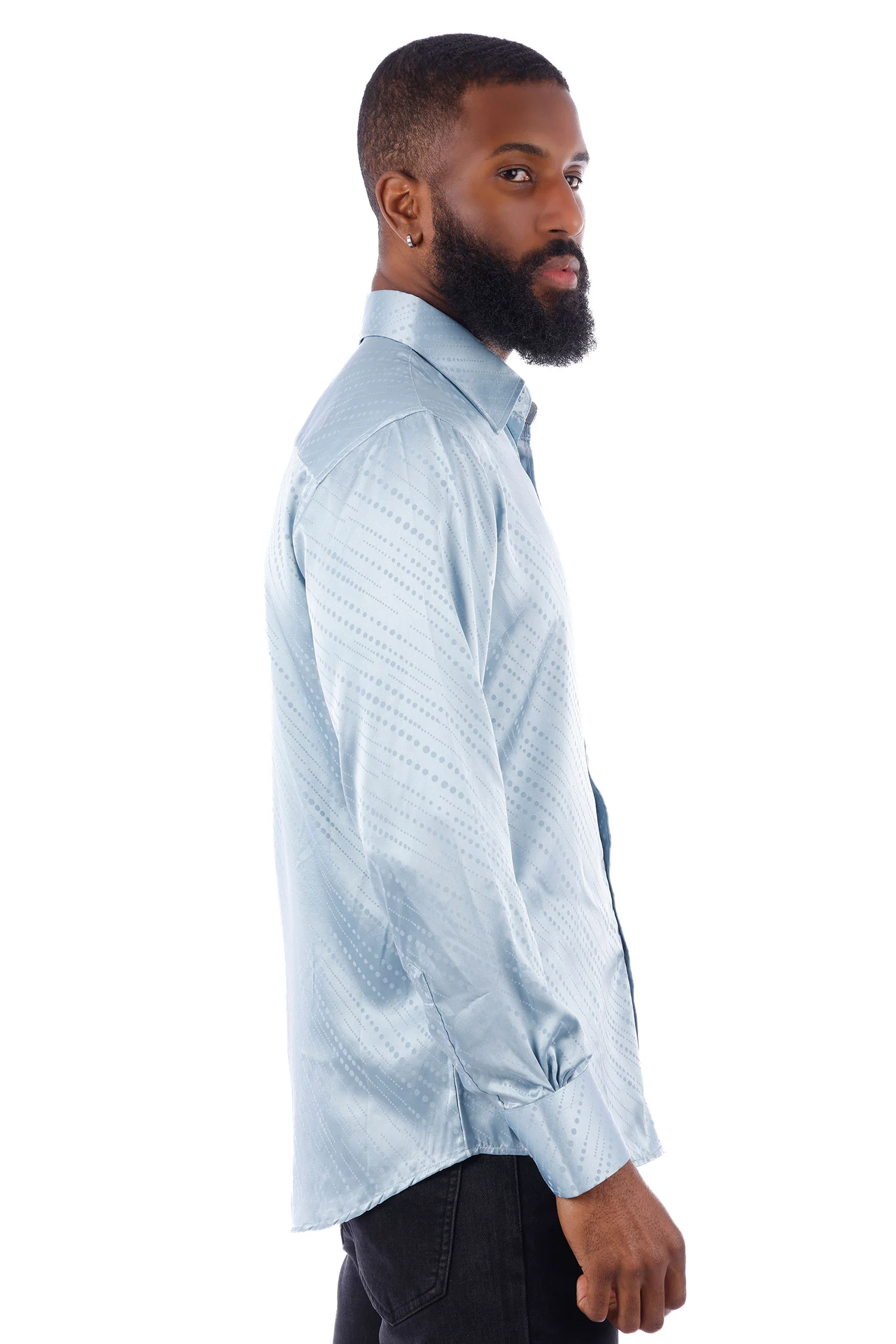 Swell Crush Long Sleeve Shirt - Image 8