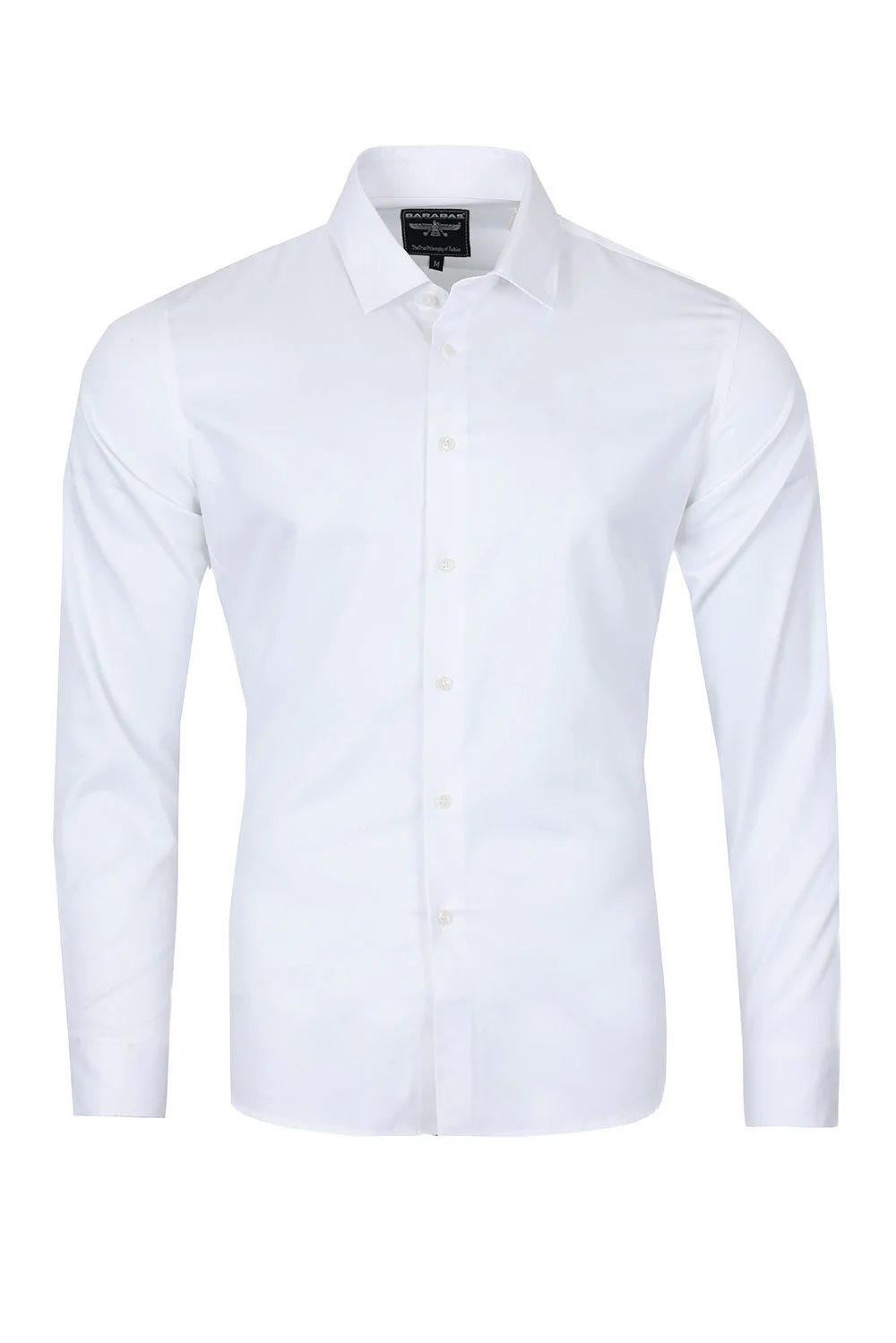 Tailor Wear Long Sleeve Shirt - Image 20
