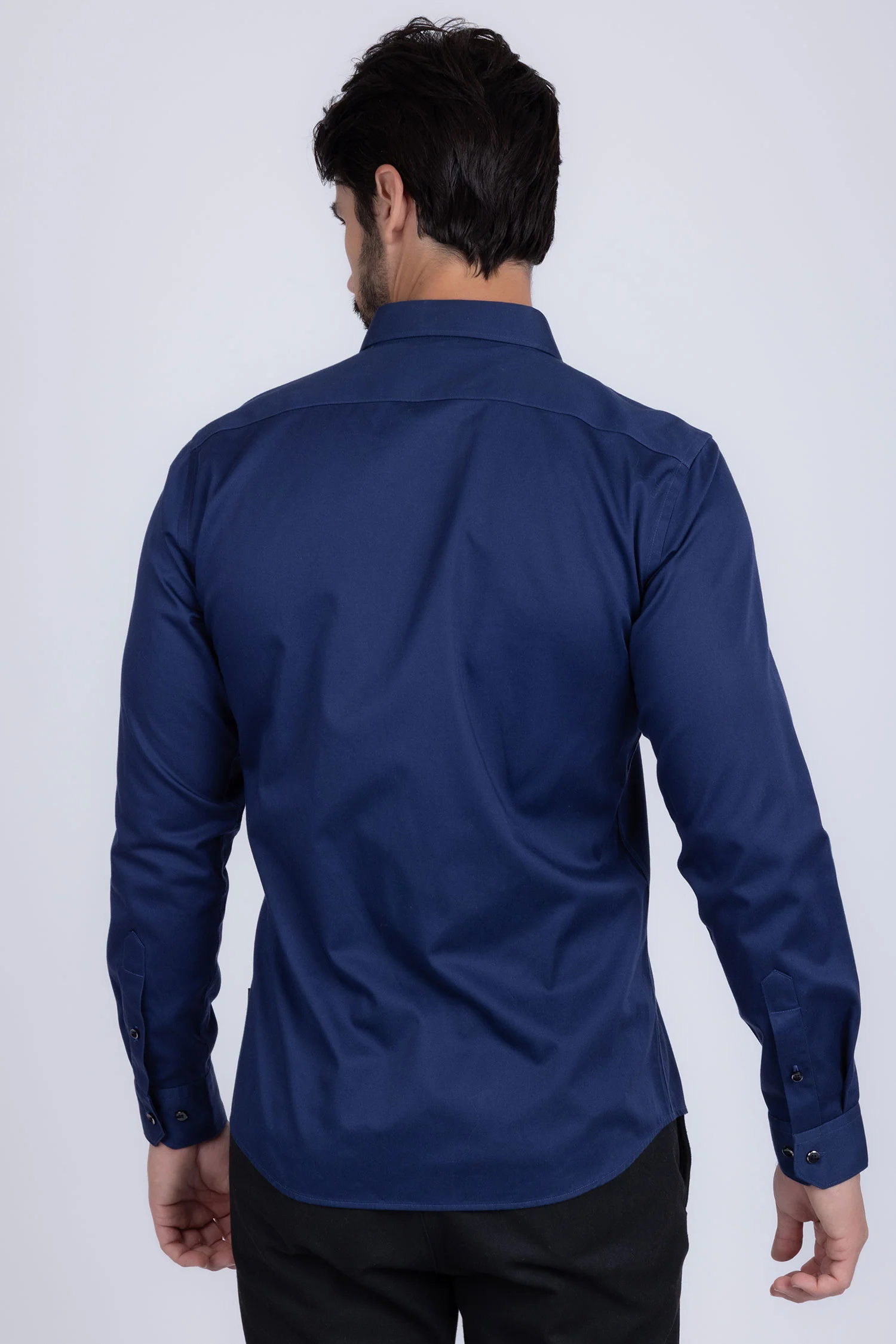 Tailor Wear Long Sleeve Shirt - Image 9