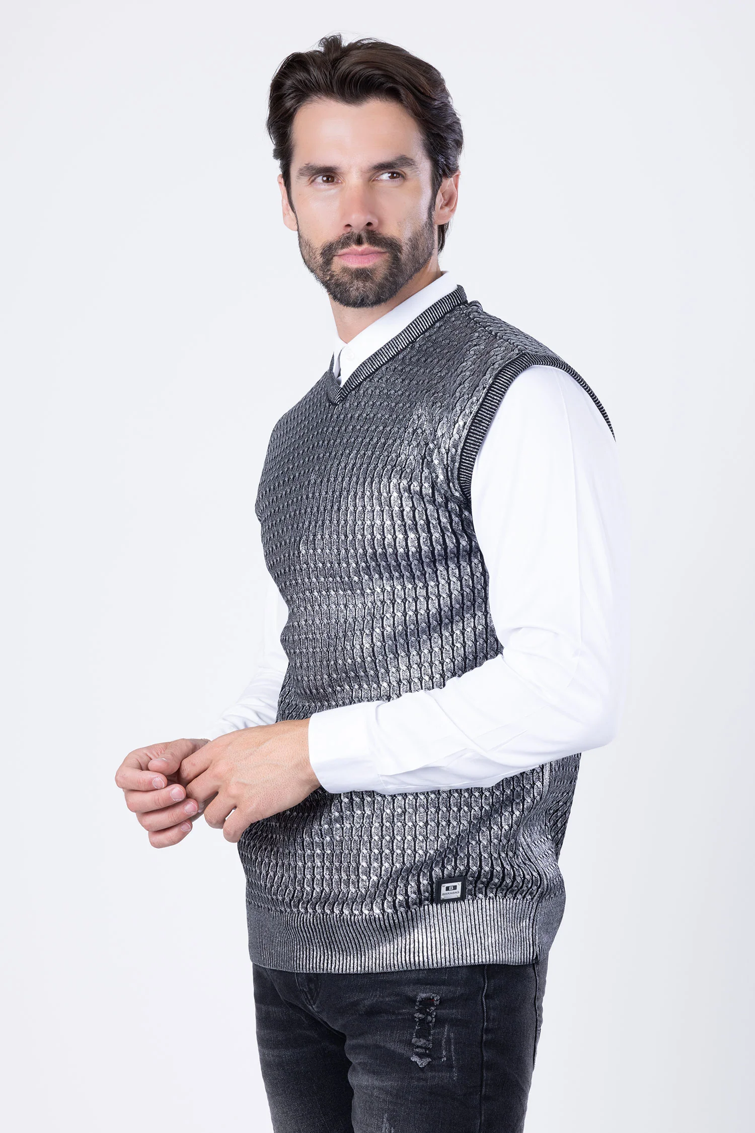 Take Your Shot Vest - Image 10