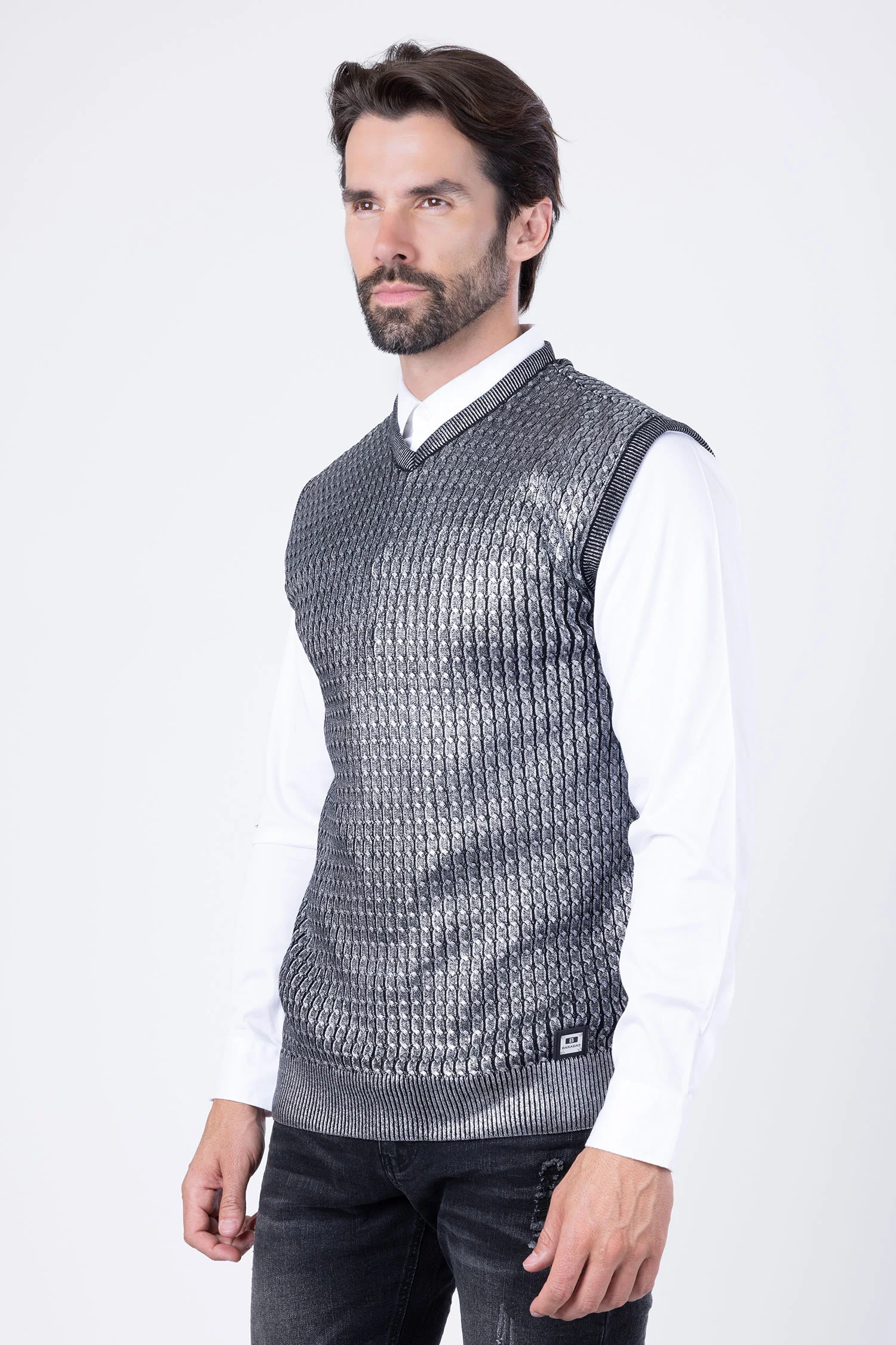 Take Your Shot Vest - Image 11